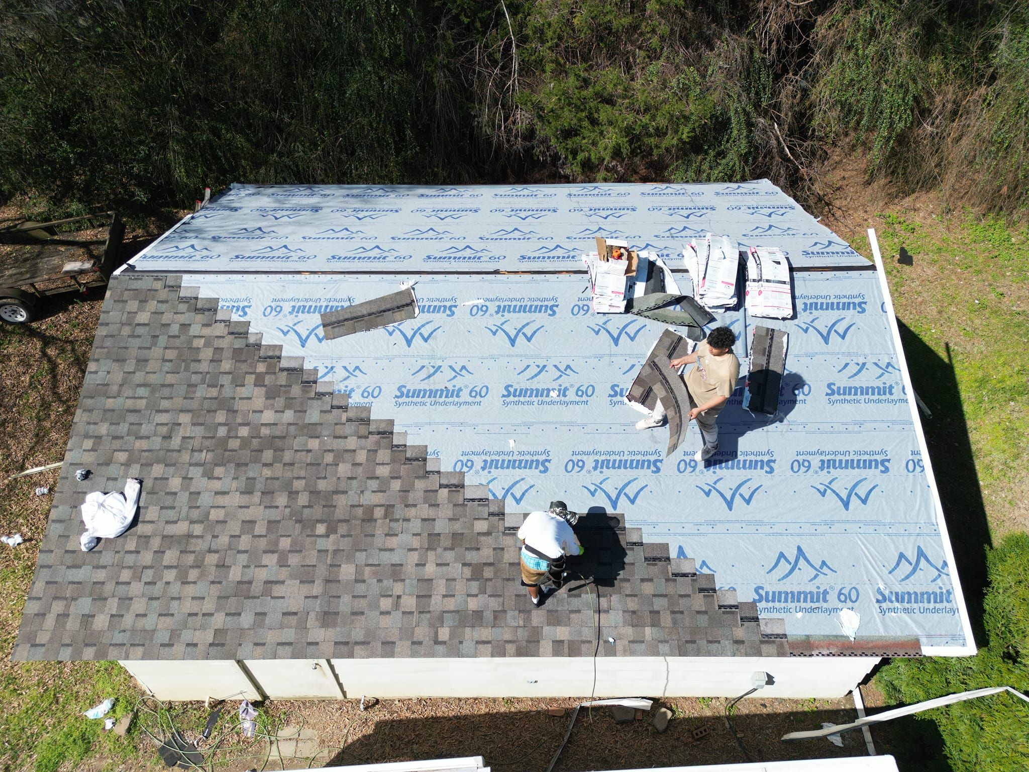 All Photos for McNabb Construction in Milan, TN