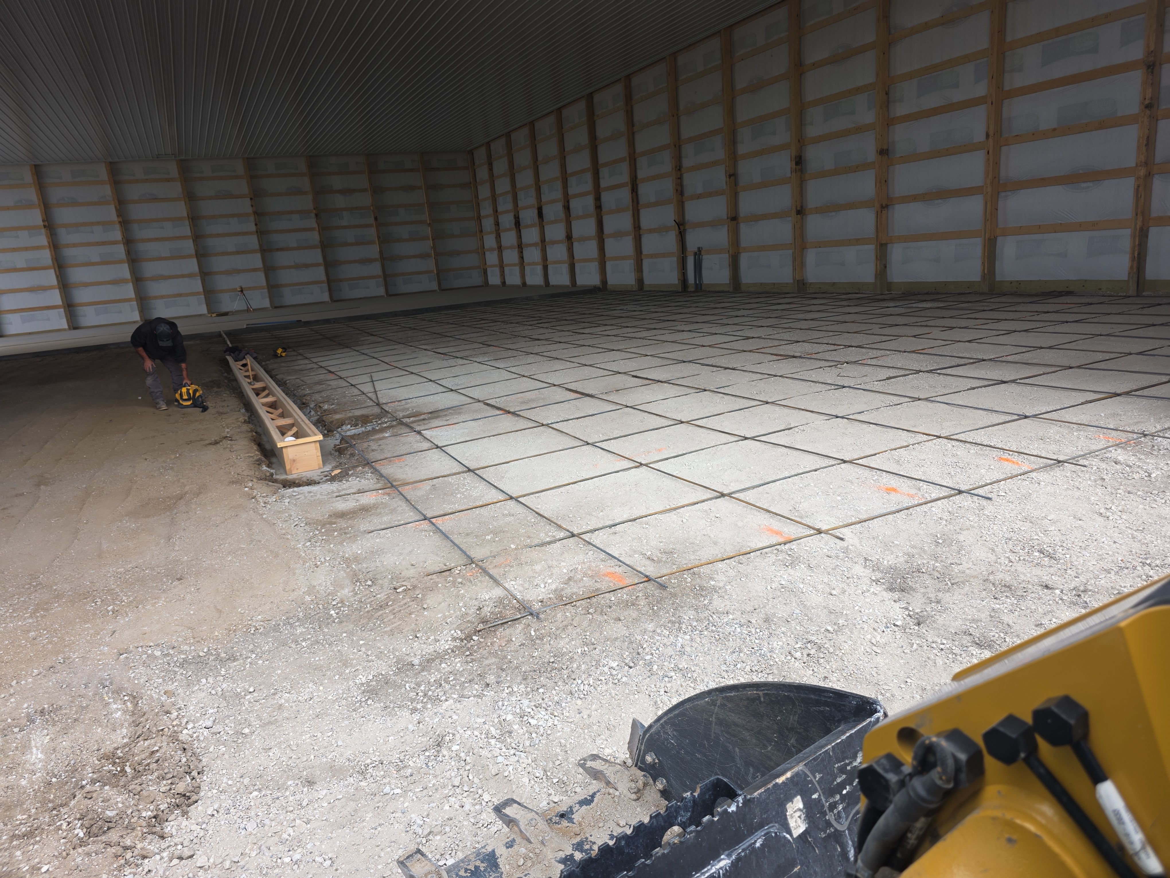 All Photos for New Age Concrete in Perry, IA