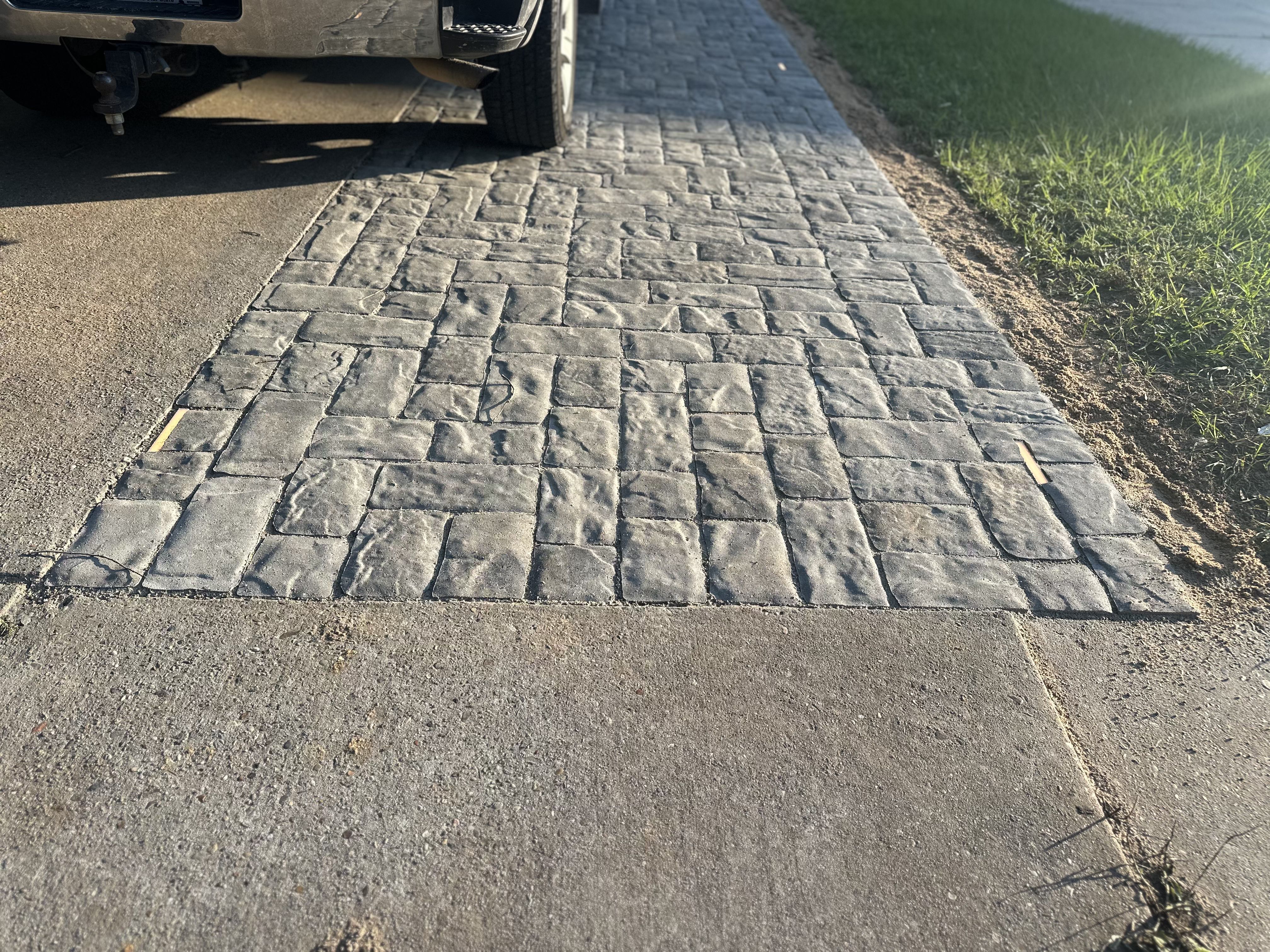 All Photos for Atlas Land Design in Creekside Park, TX