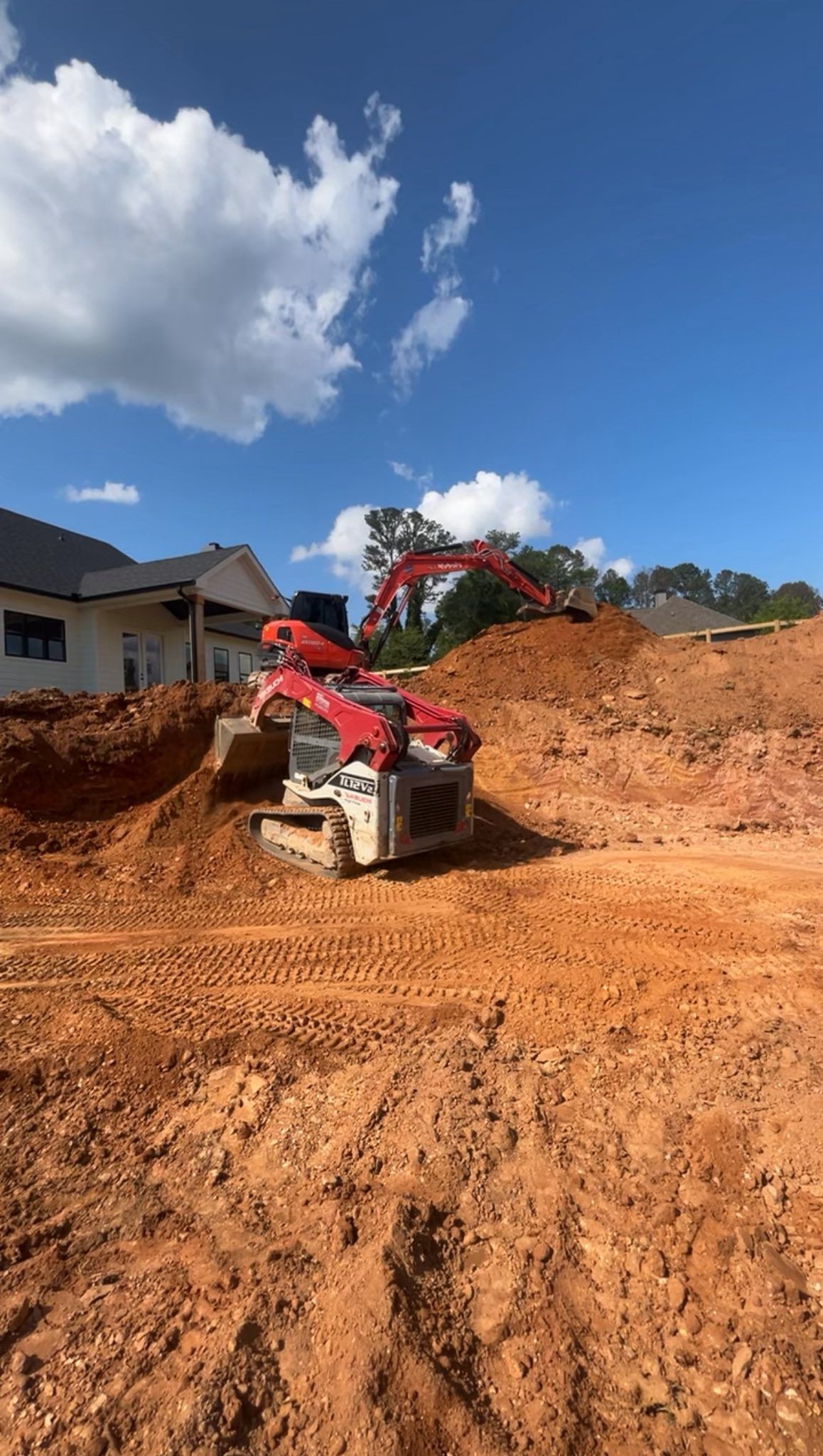  for HRW Land Services in Canton, GA