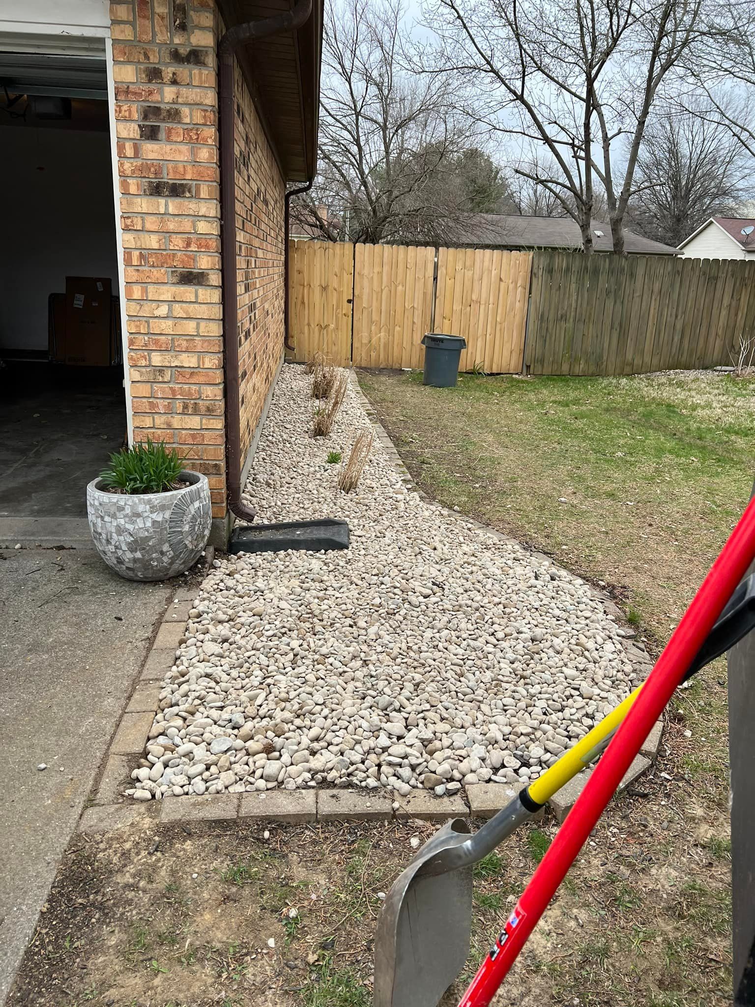  for Nicholson Lawn Care in Jeffersonville, IN