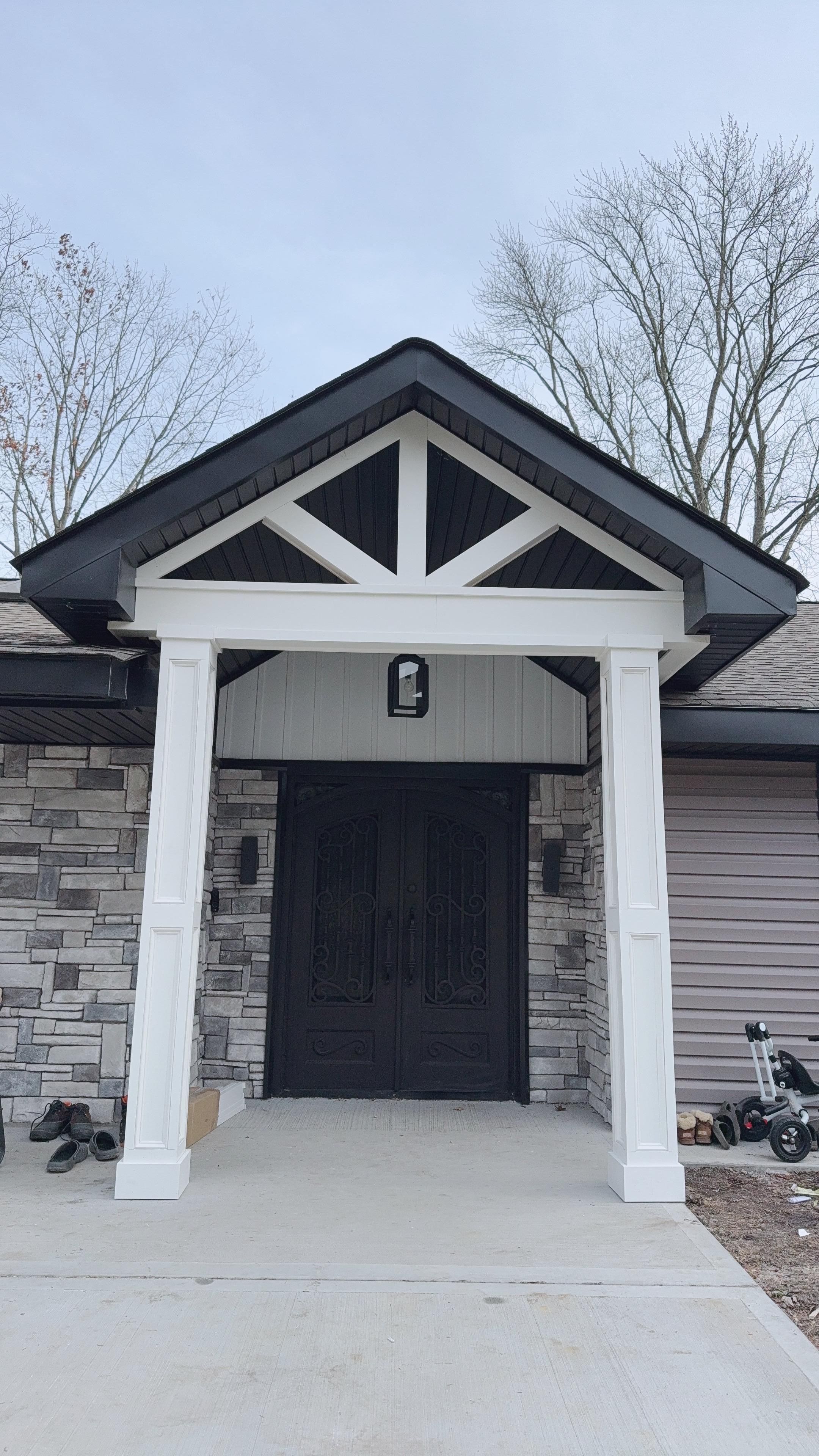  for Buildsmore Contracting Inc in East Windsor Township, NJ