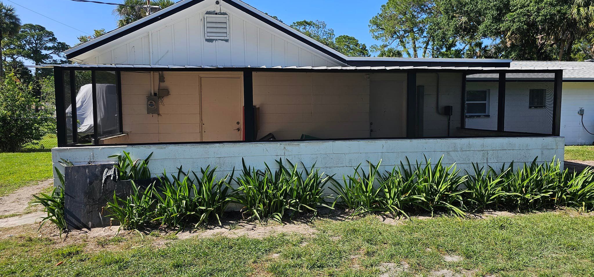  for All Pro Screen in Central Florida, FL