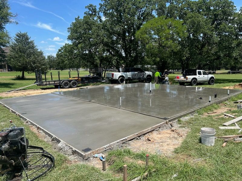  for Freedom Contracting Of Texas LLC. in Springtown, TX