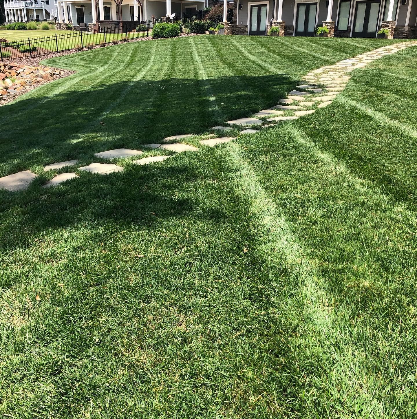 All Photos for Grandview Lawn Care in Norwood, NC