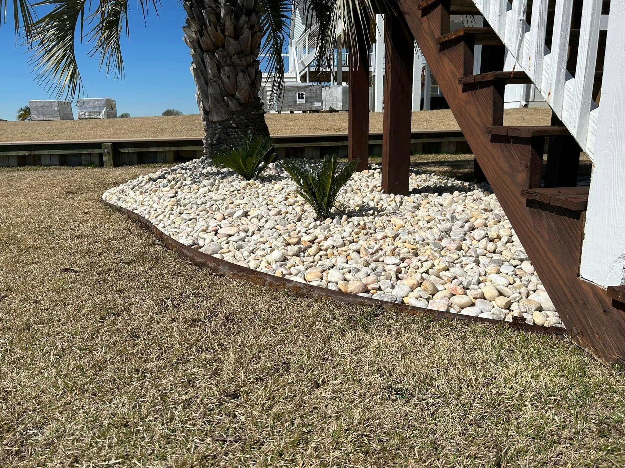  for Top Notch Landscape in Sneads Ferry, NC