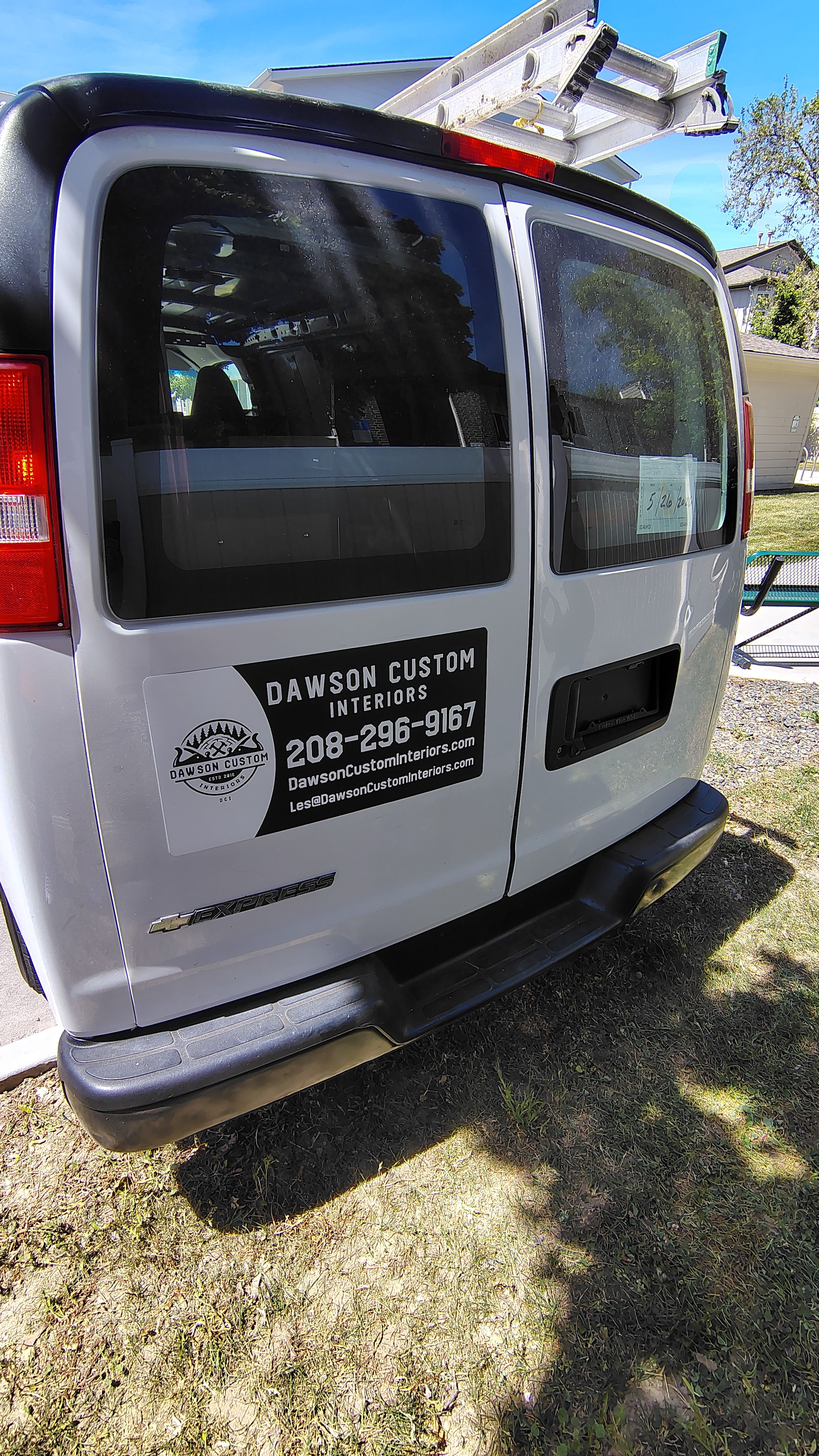  for Dawson Custom Interiors in Boise, ID