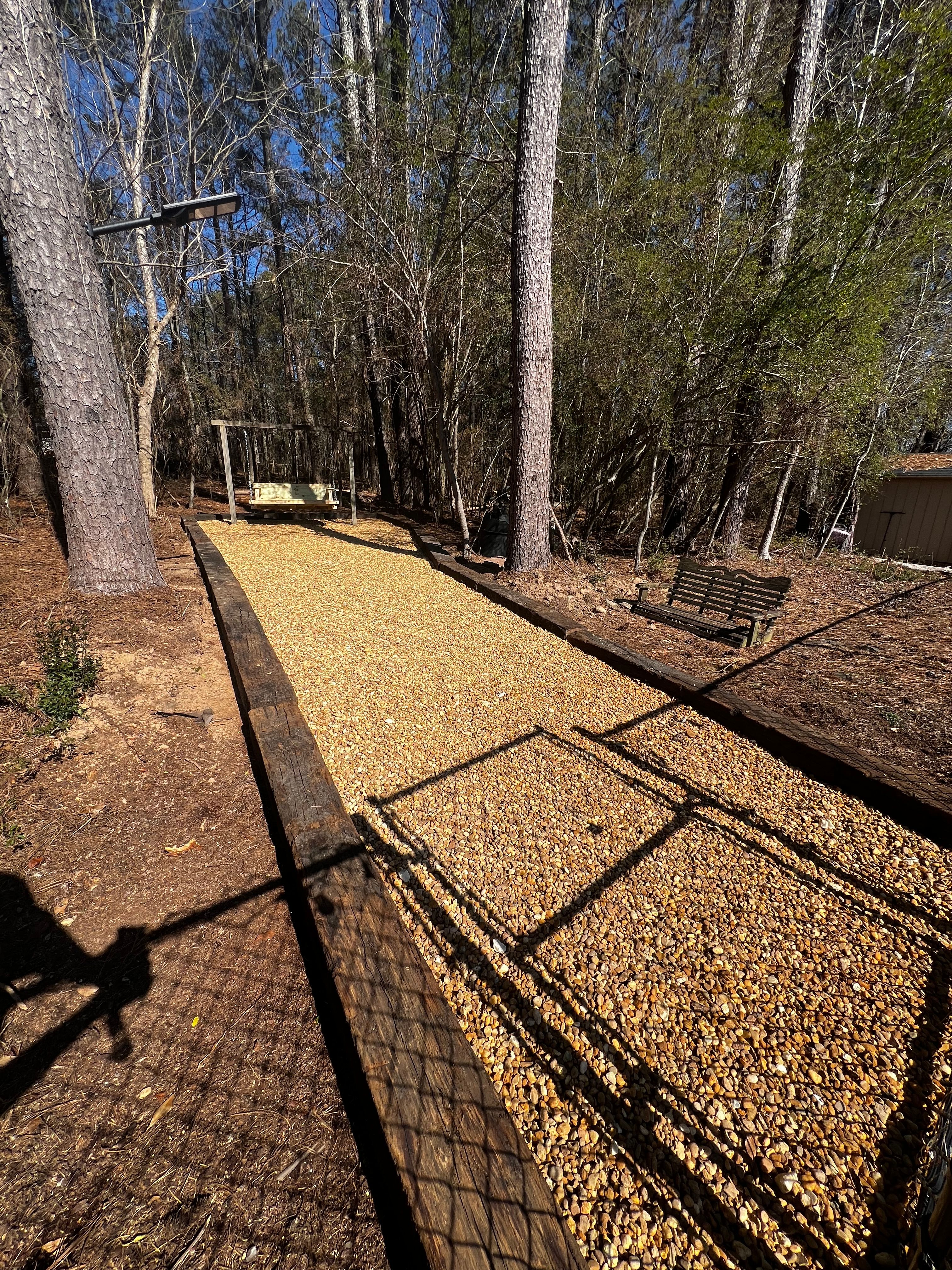  for Buildscape in Covington, GA