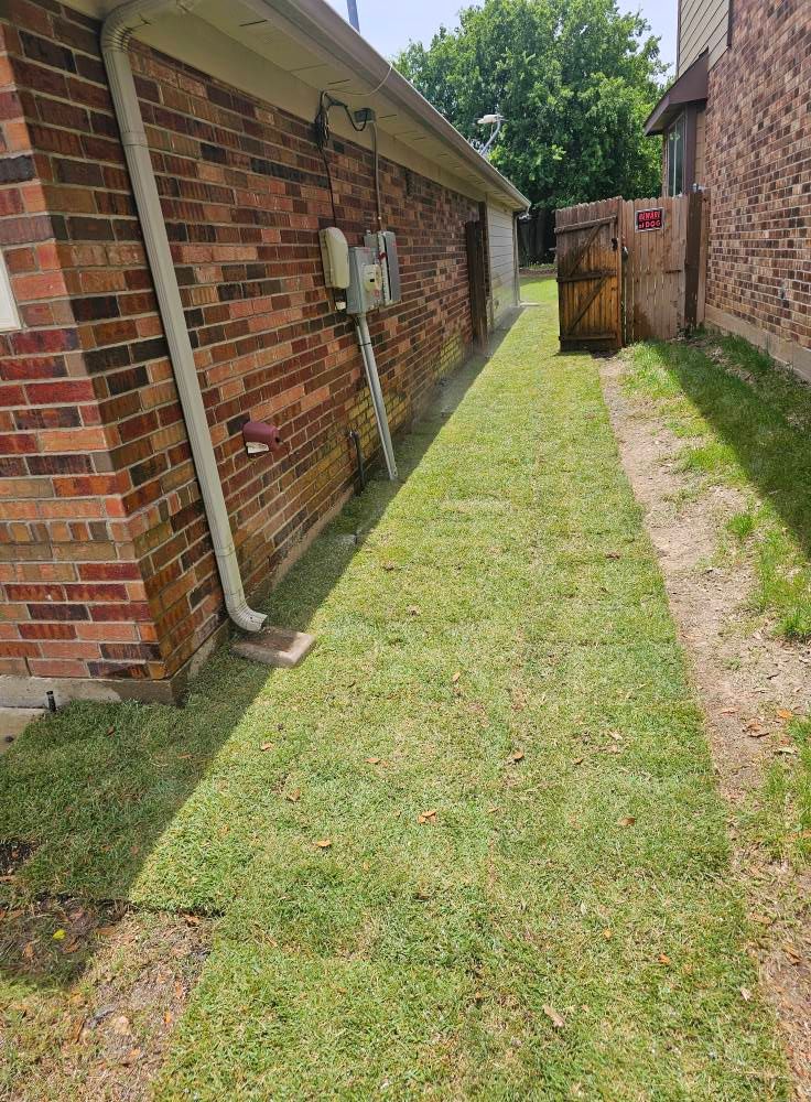 for Romero's Irrigation & Landscaping in Fort Worth, TX