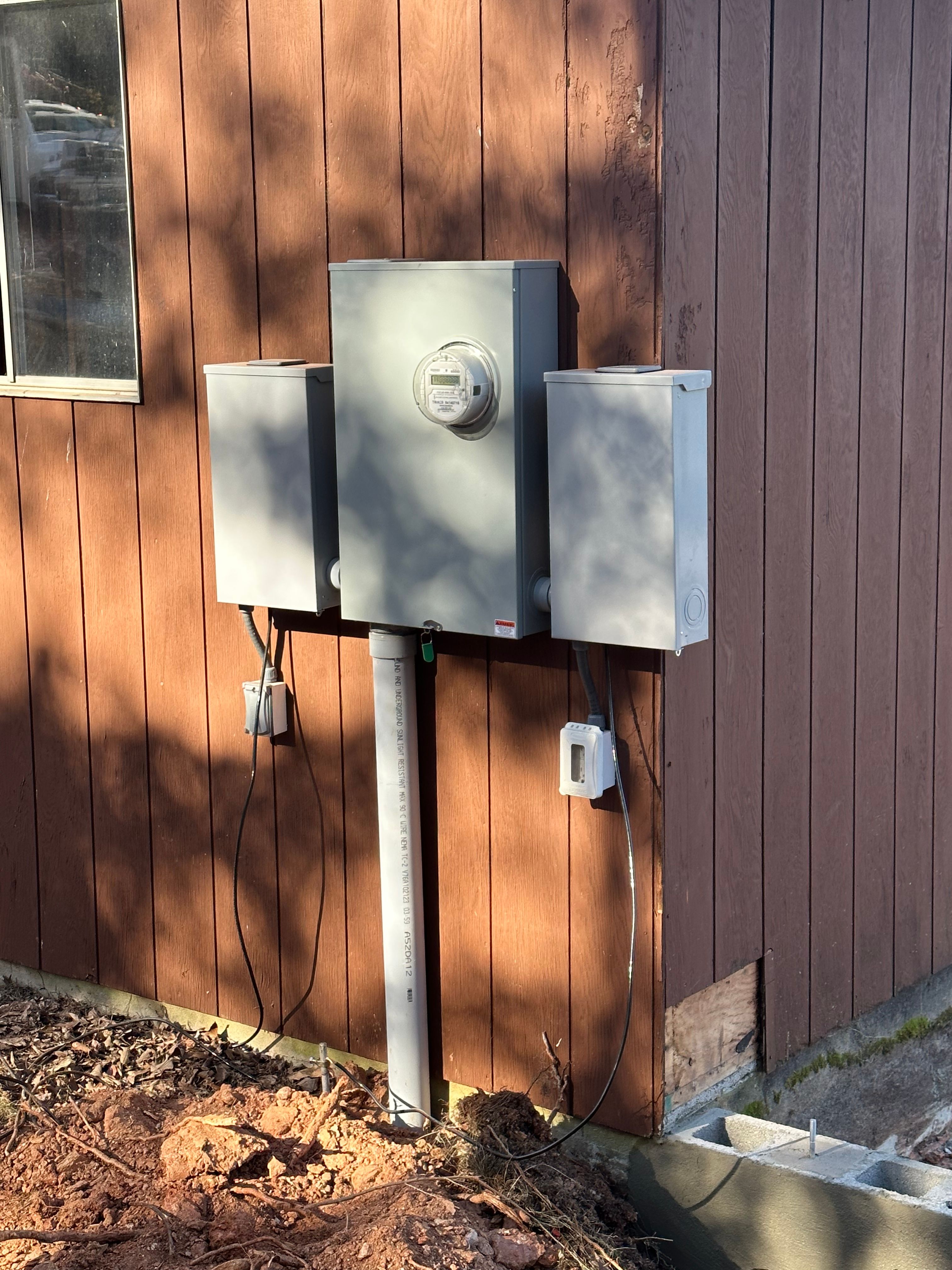  for G.S. Home Solutions in Bedford County, VA