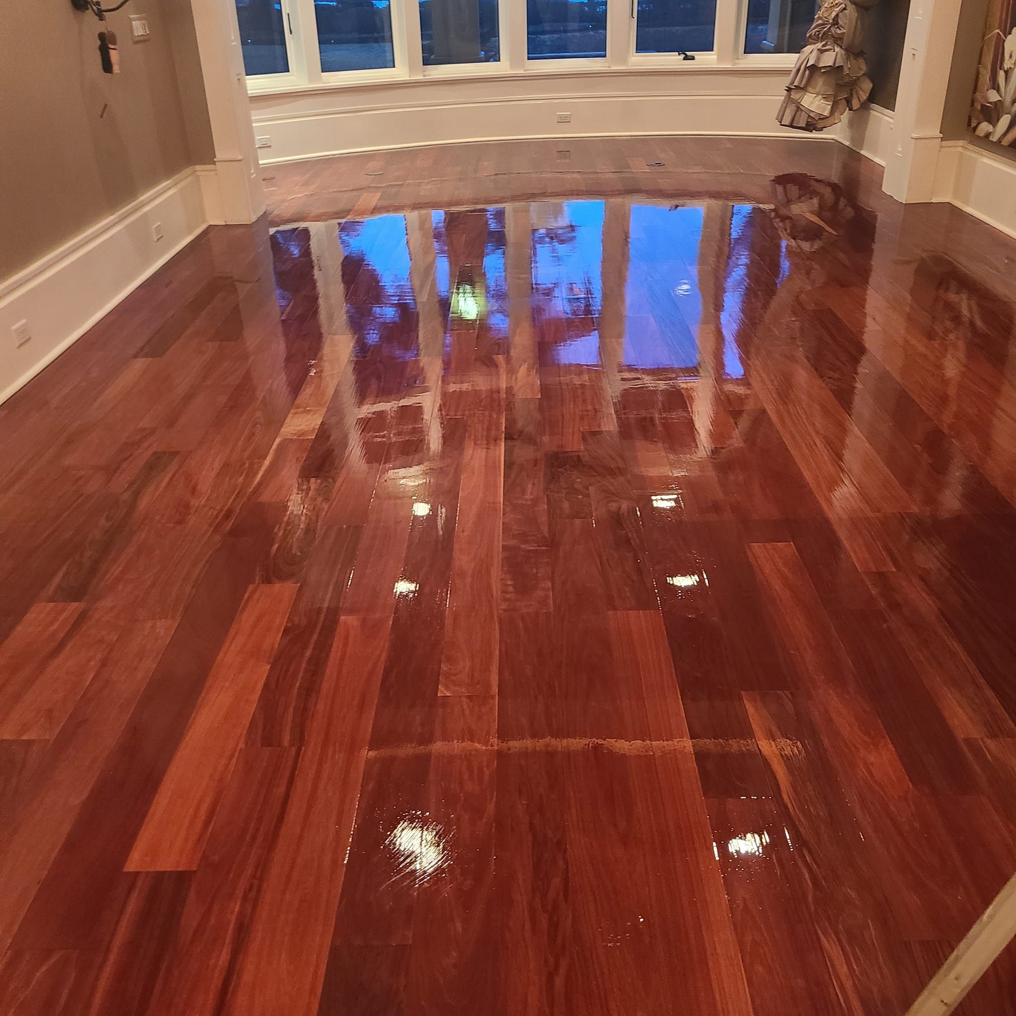  for Amazing Flooring LLC in Bluffton, SC