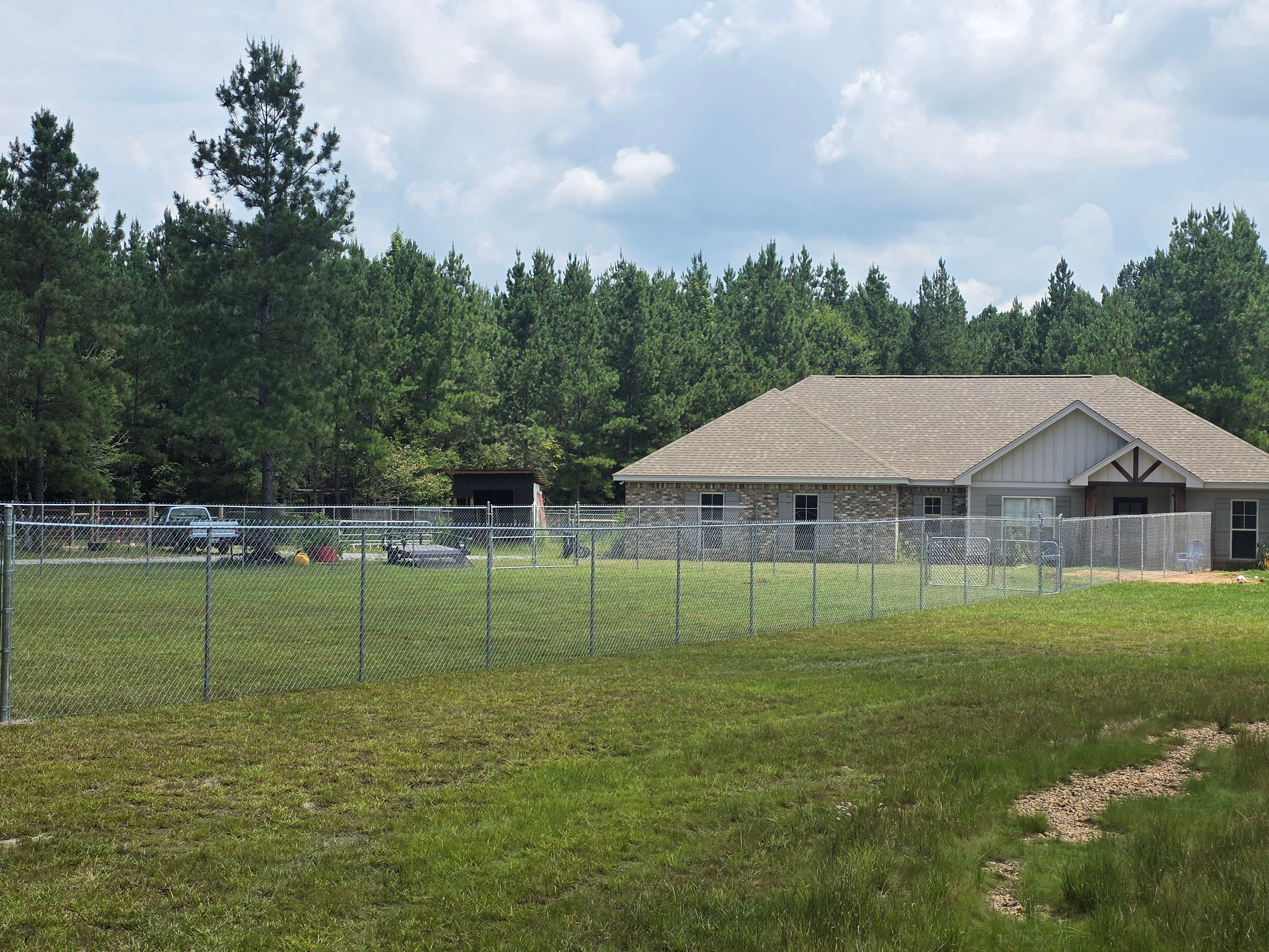  for Pine Belt Fence in Hattiesburg, MS