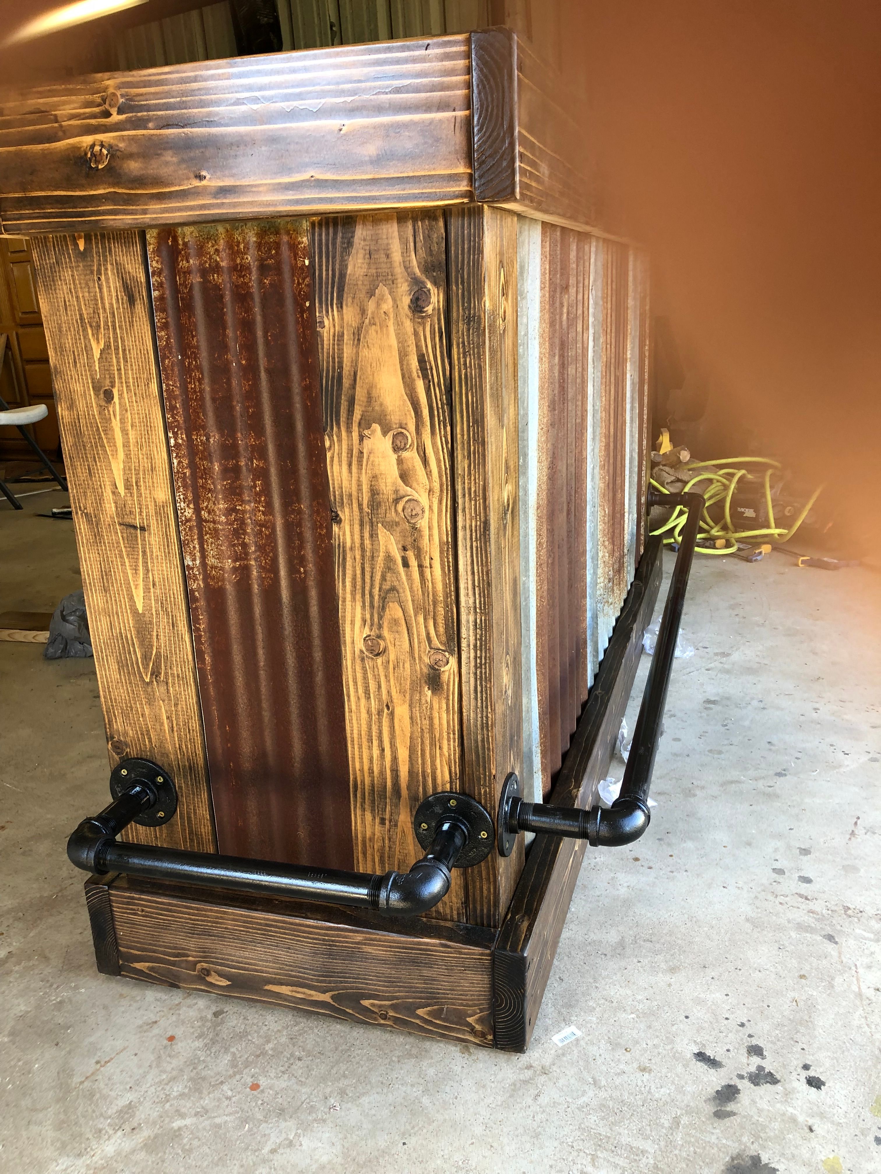  for Trinity General Contracting in Huntsville, TX