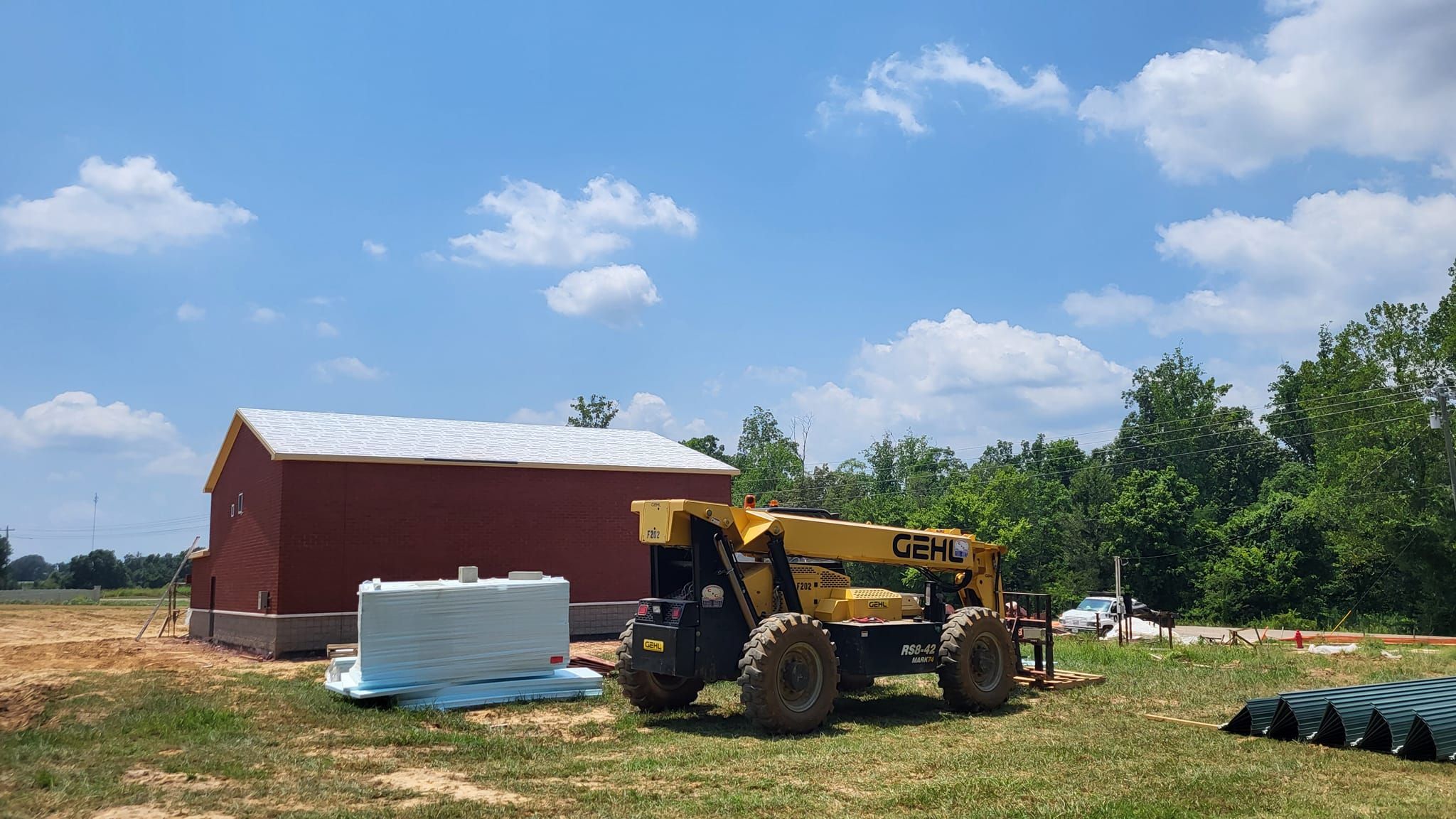 All Photos for Legacy Construction in Dyersburg, TN