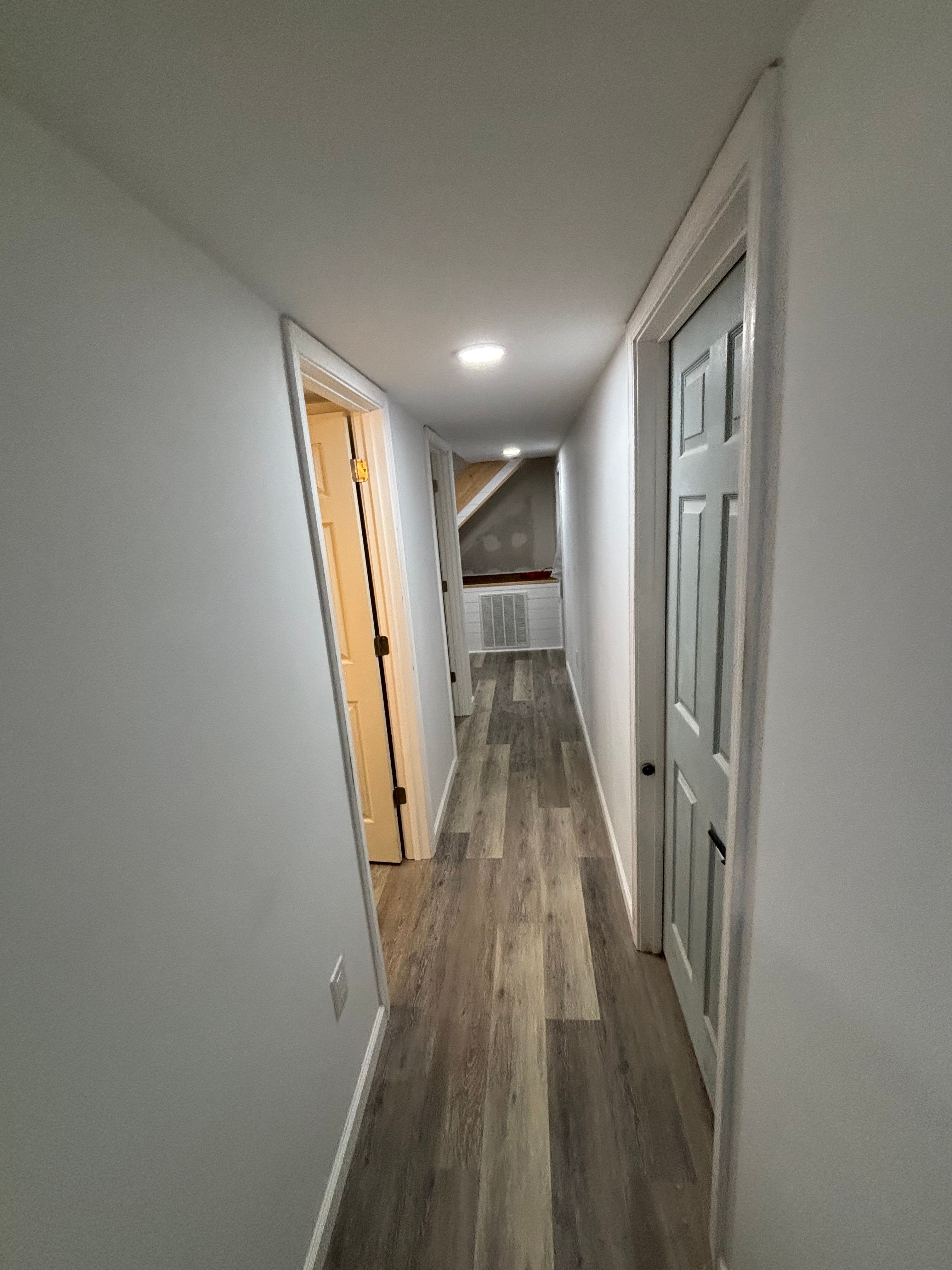  for Personal Touch General Contractor in Galax, VA