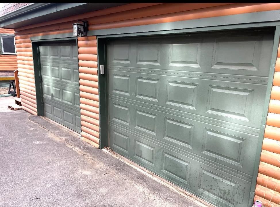  for A Family Garage Door CO LLC in Littleton, CO