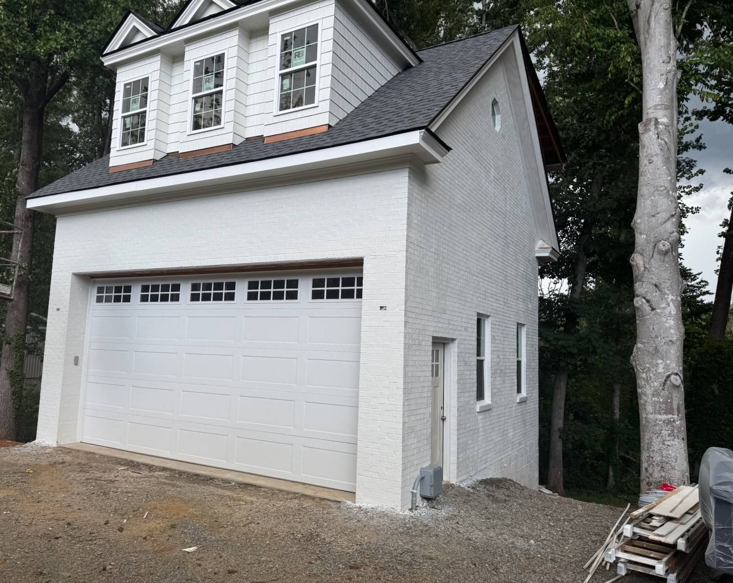  for CDM Handyman Services in Mount Airy, NC