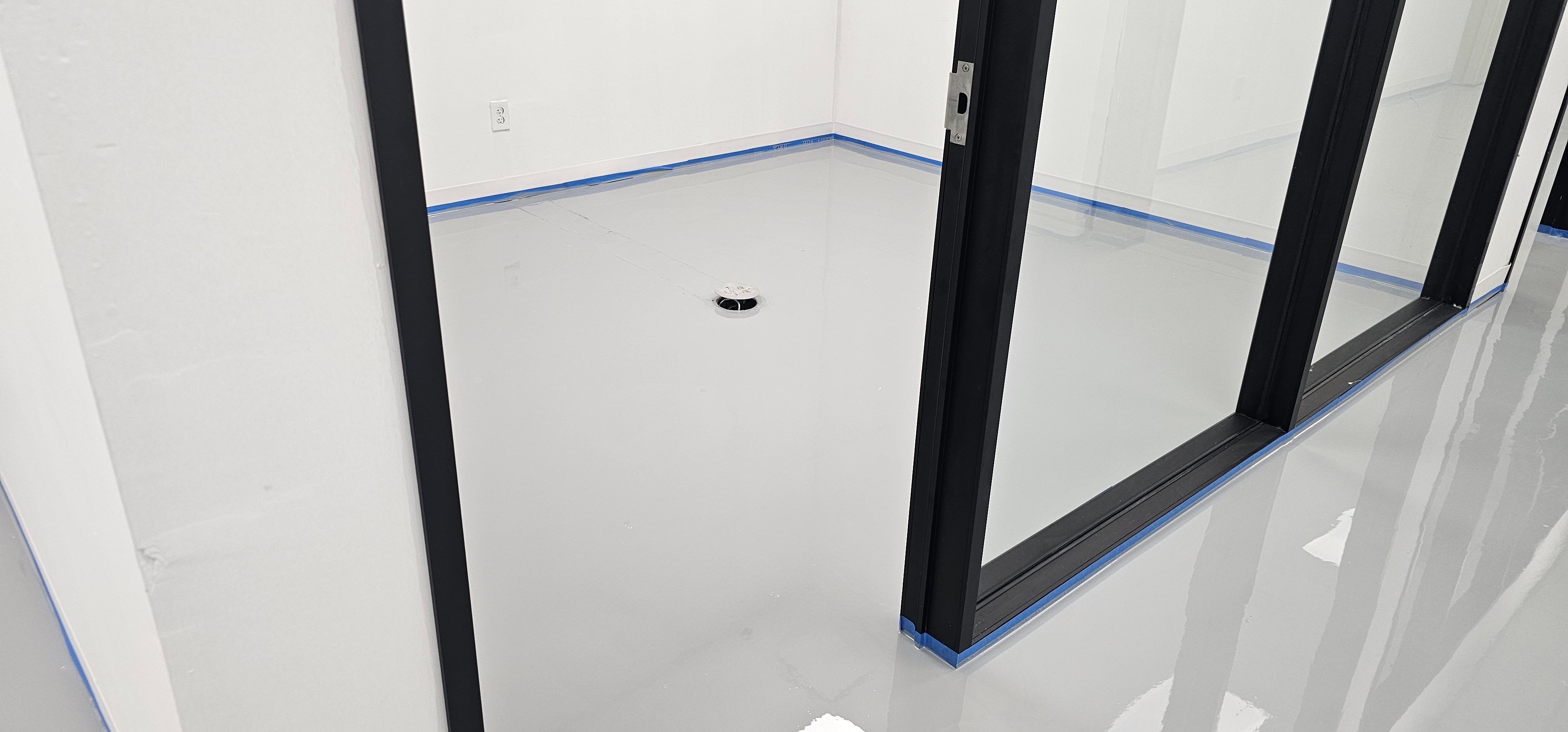  for Epoxy Garage Solutions in Dallas, TX