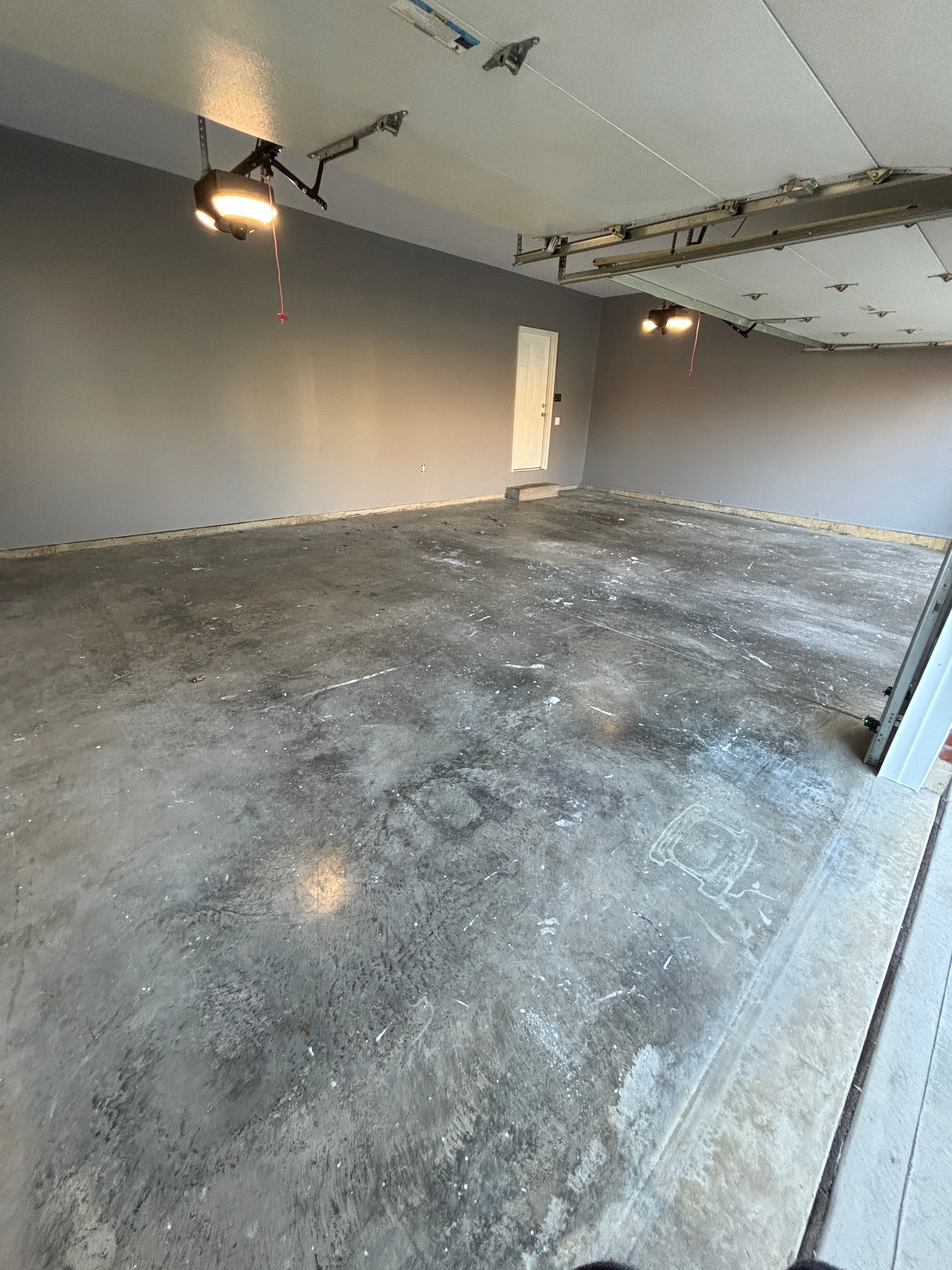  for Drury Concrete Coatings in St. Charles, MO