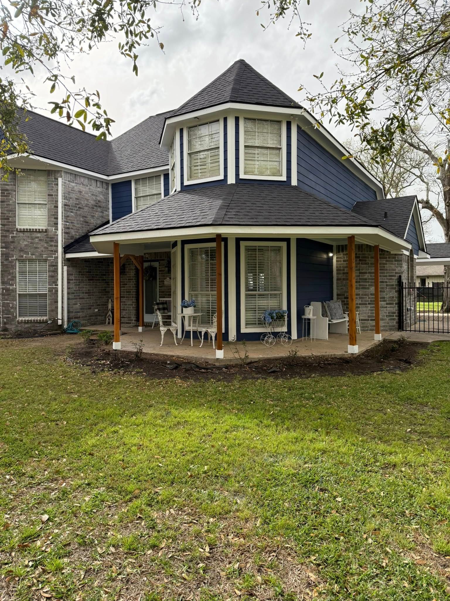  for Gordon’s Construction and Remodeling Group in Houston, TX