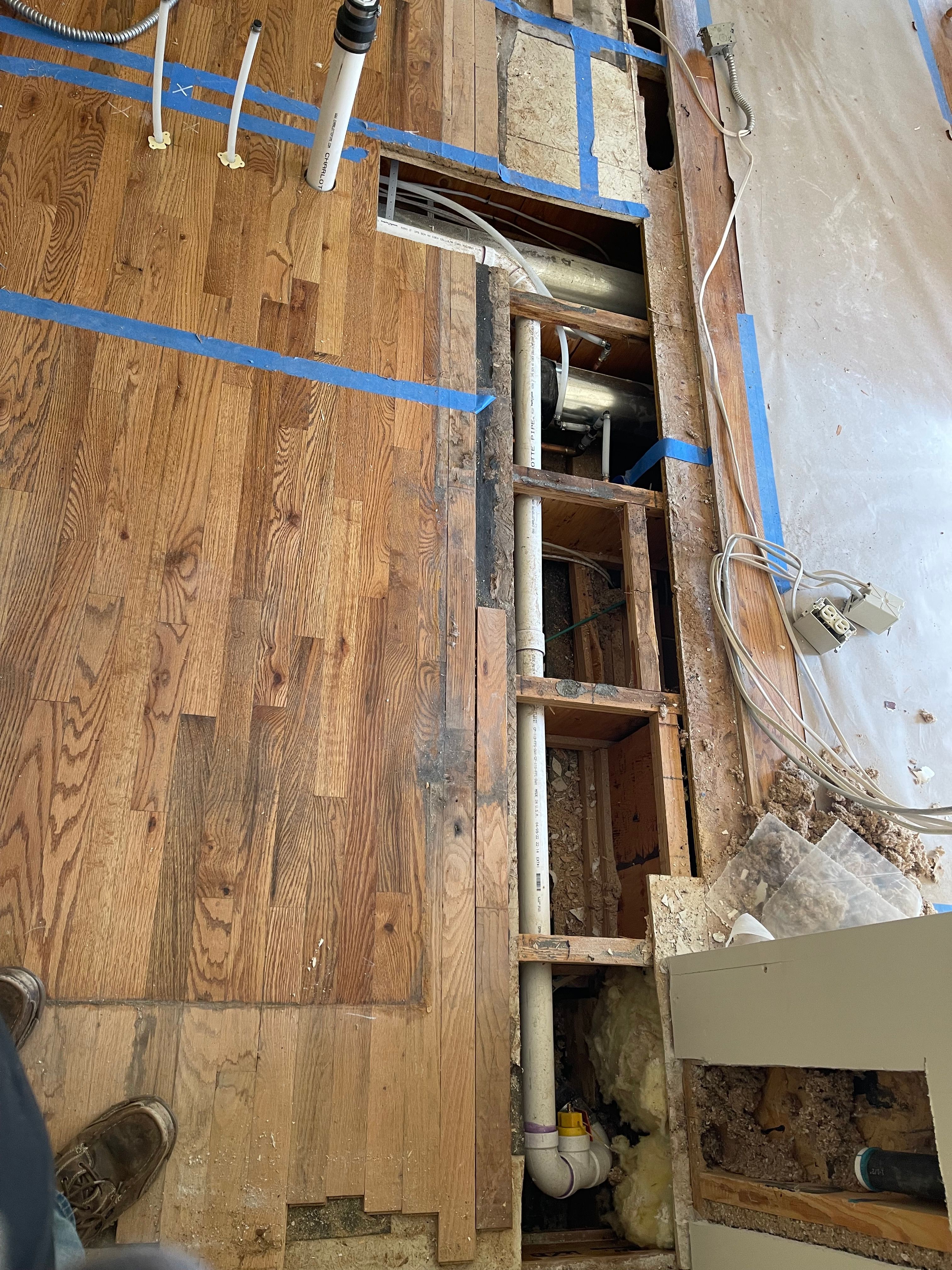 All Photos for Mr. Pipe Dreams LLC in Colorado Springs, CO