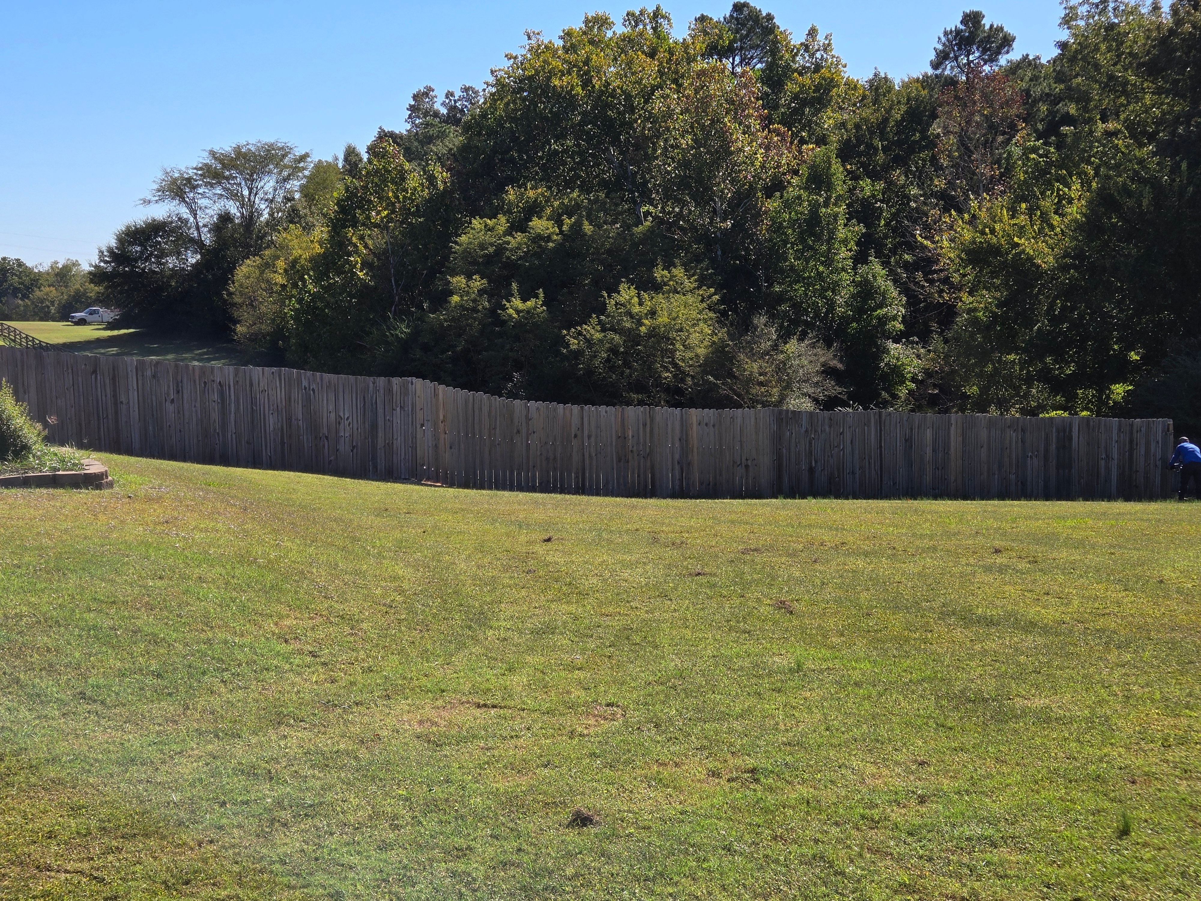  for Patriot Fence  in Oakland, TN