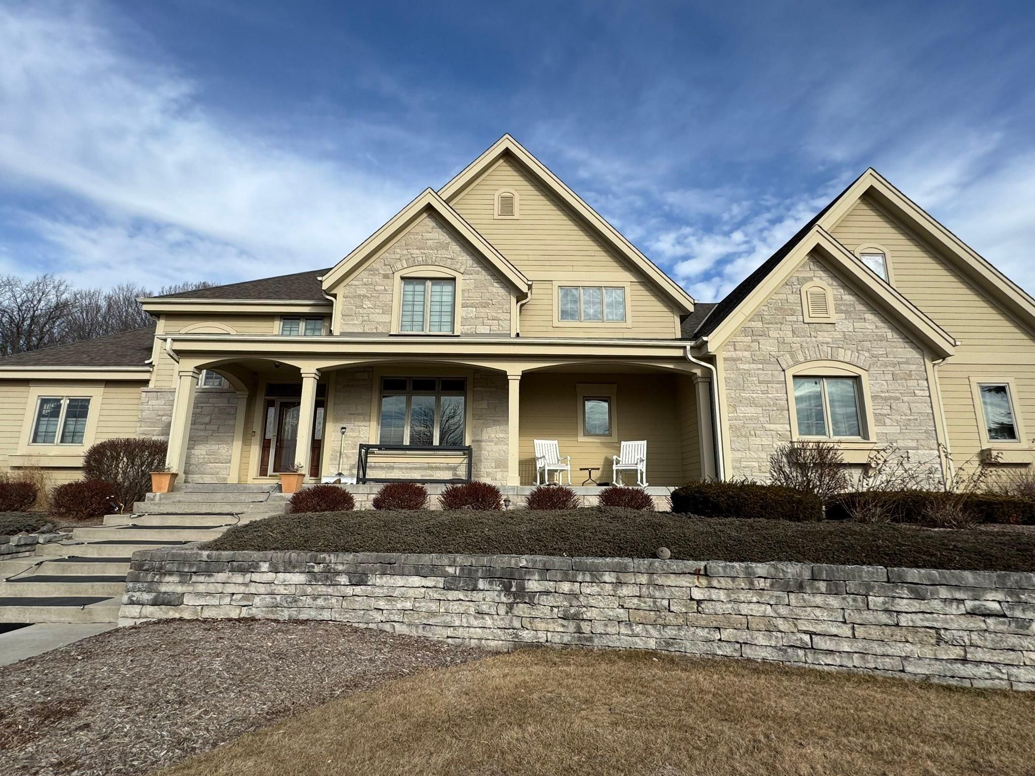  for KND Painting, LLC in Milwaukee,  WI