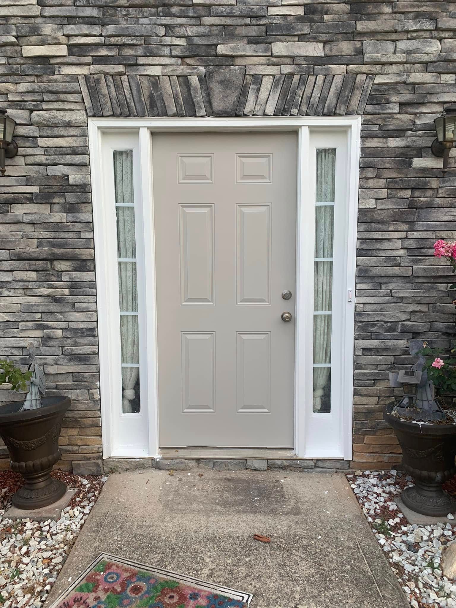  for CM Pride Painting LLC in Douglasville, GA