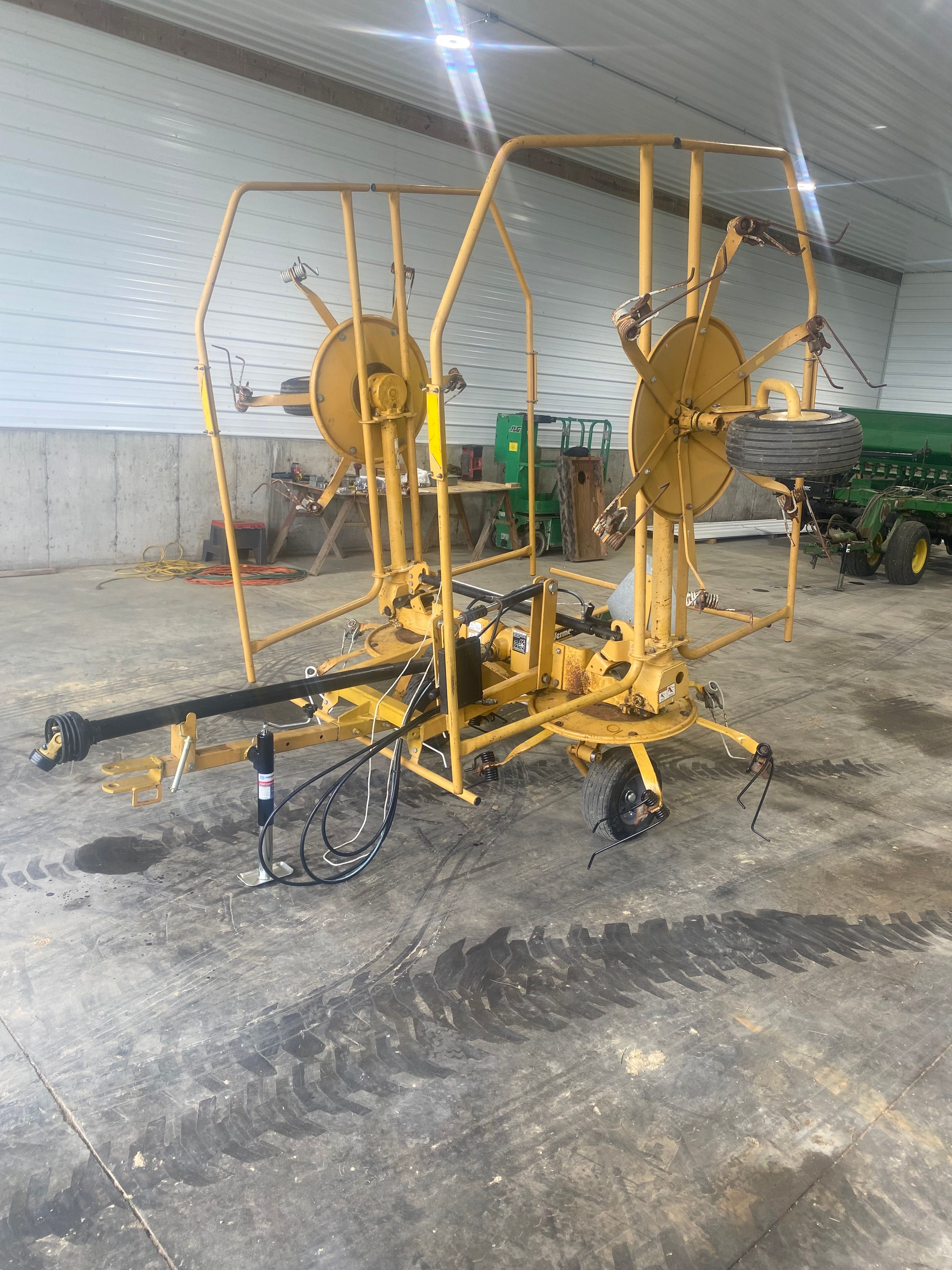  for Anderson River Ag in Evanston, IN