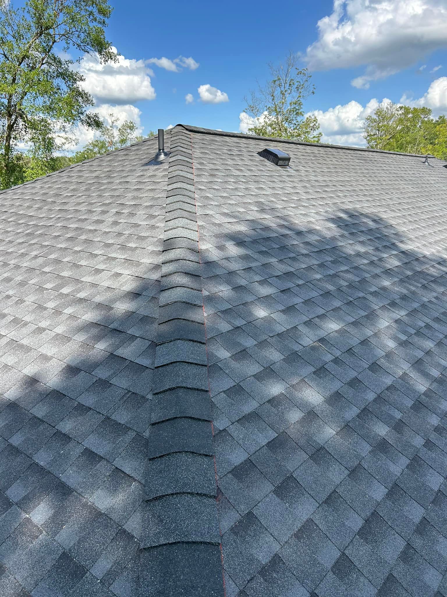 Roofing for Loyalty Roofing in Conroe, TX