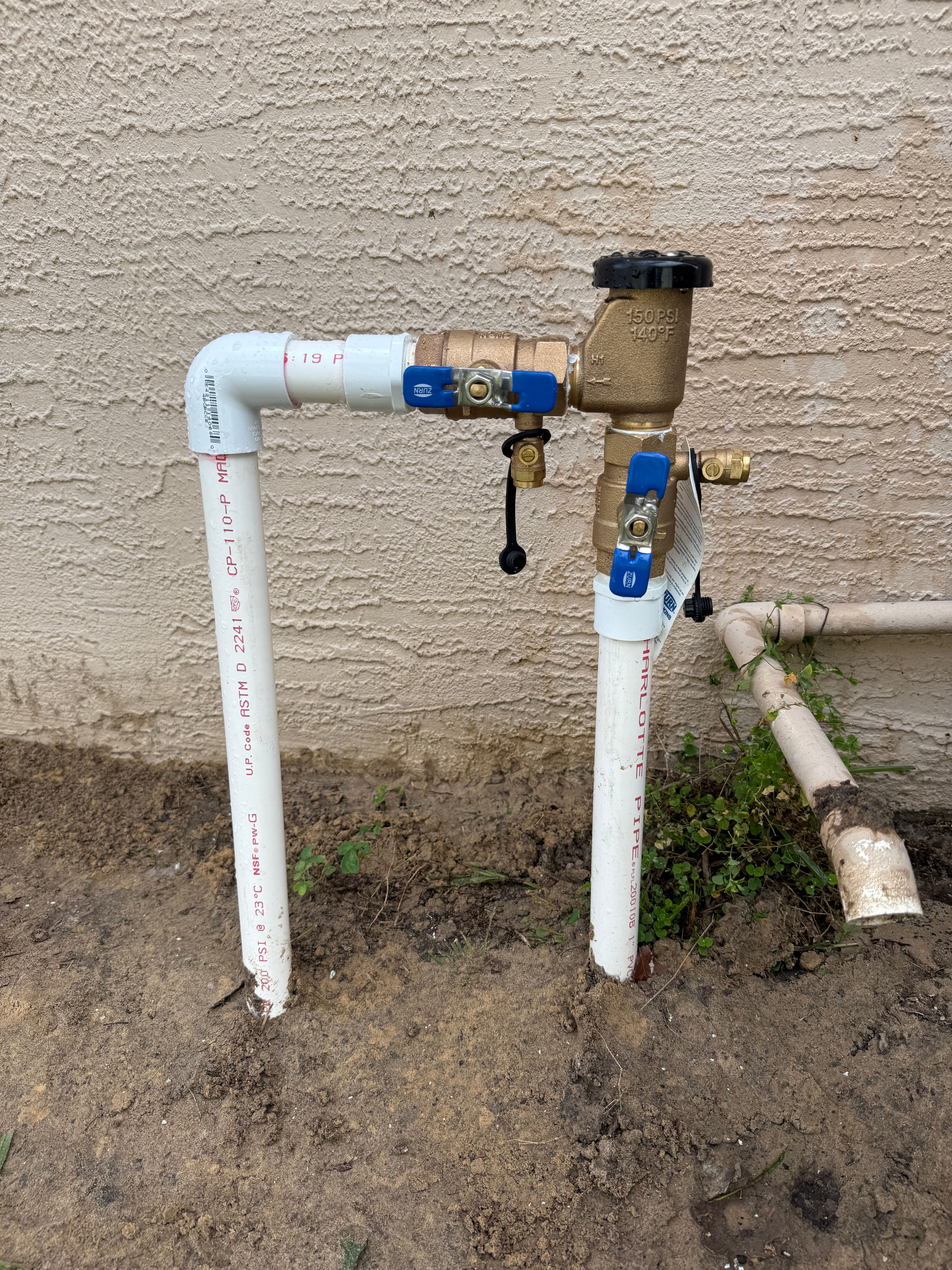  for Pavone Irrigation in Spring Hill, FL