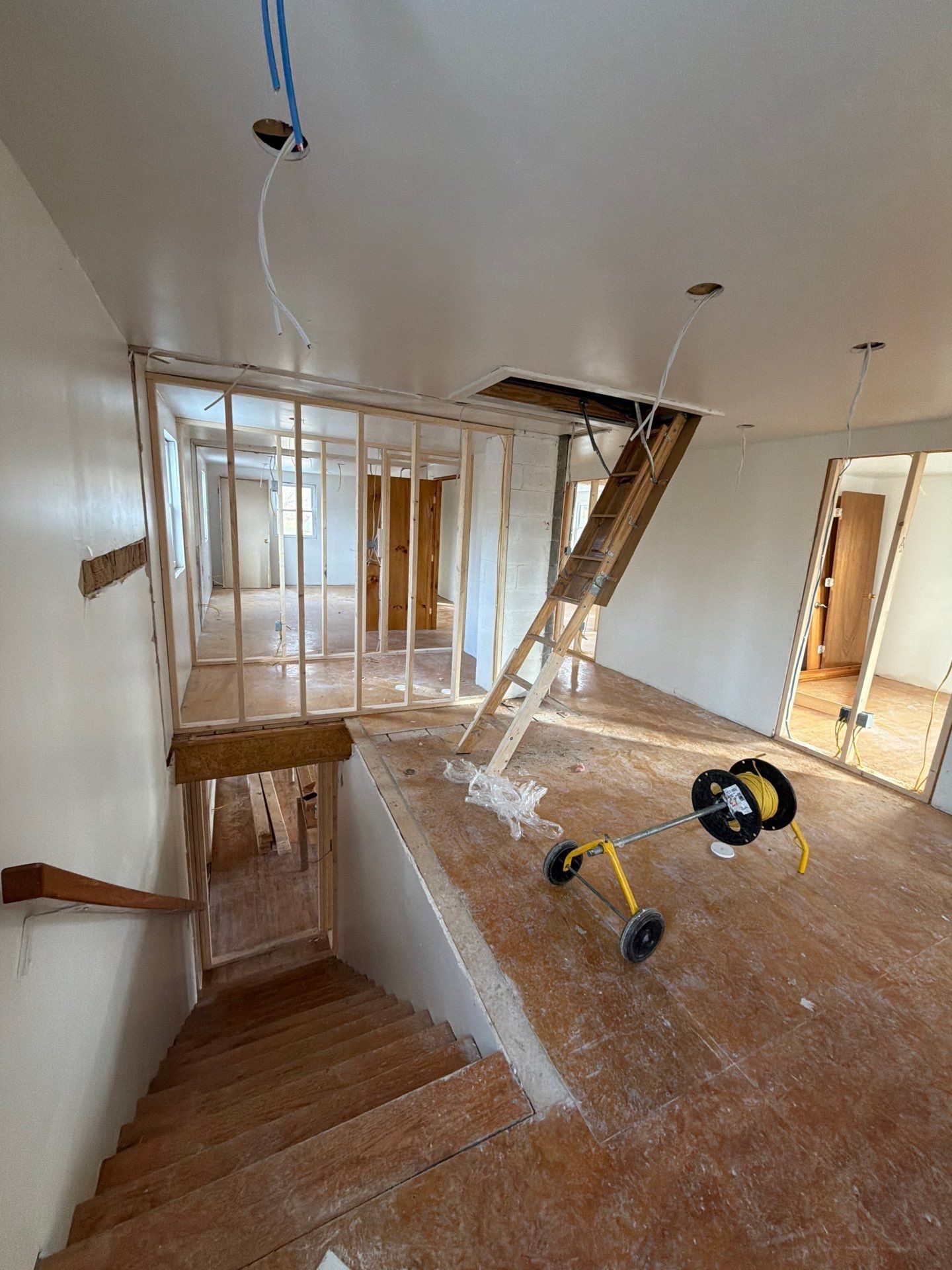  for KDR ProBuild & Roofing Solutions in London, KY