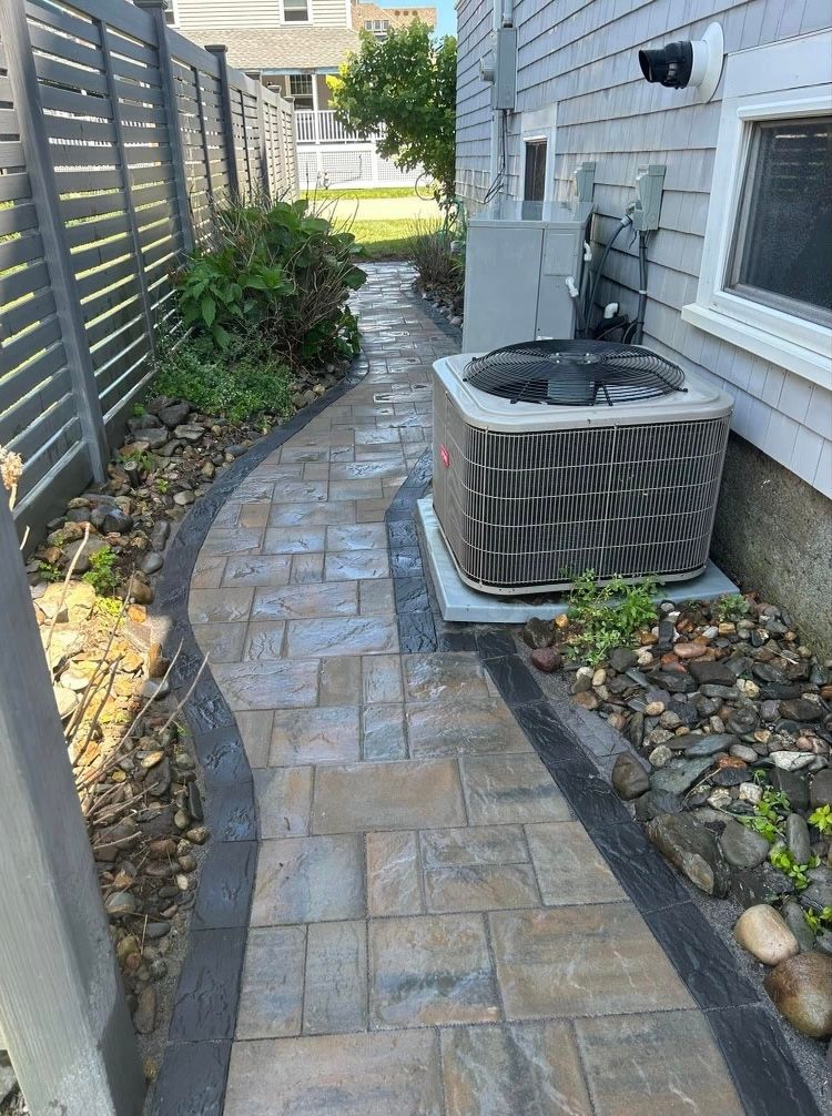  for Doyle & Sons LLC in Quincy, MA