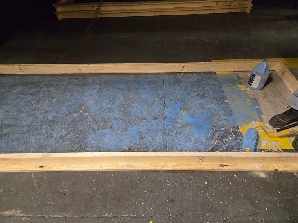 All Photos for Combat Concrete LLC in St. Petersburg, FL