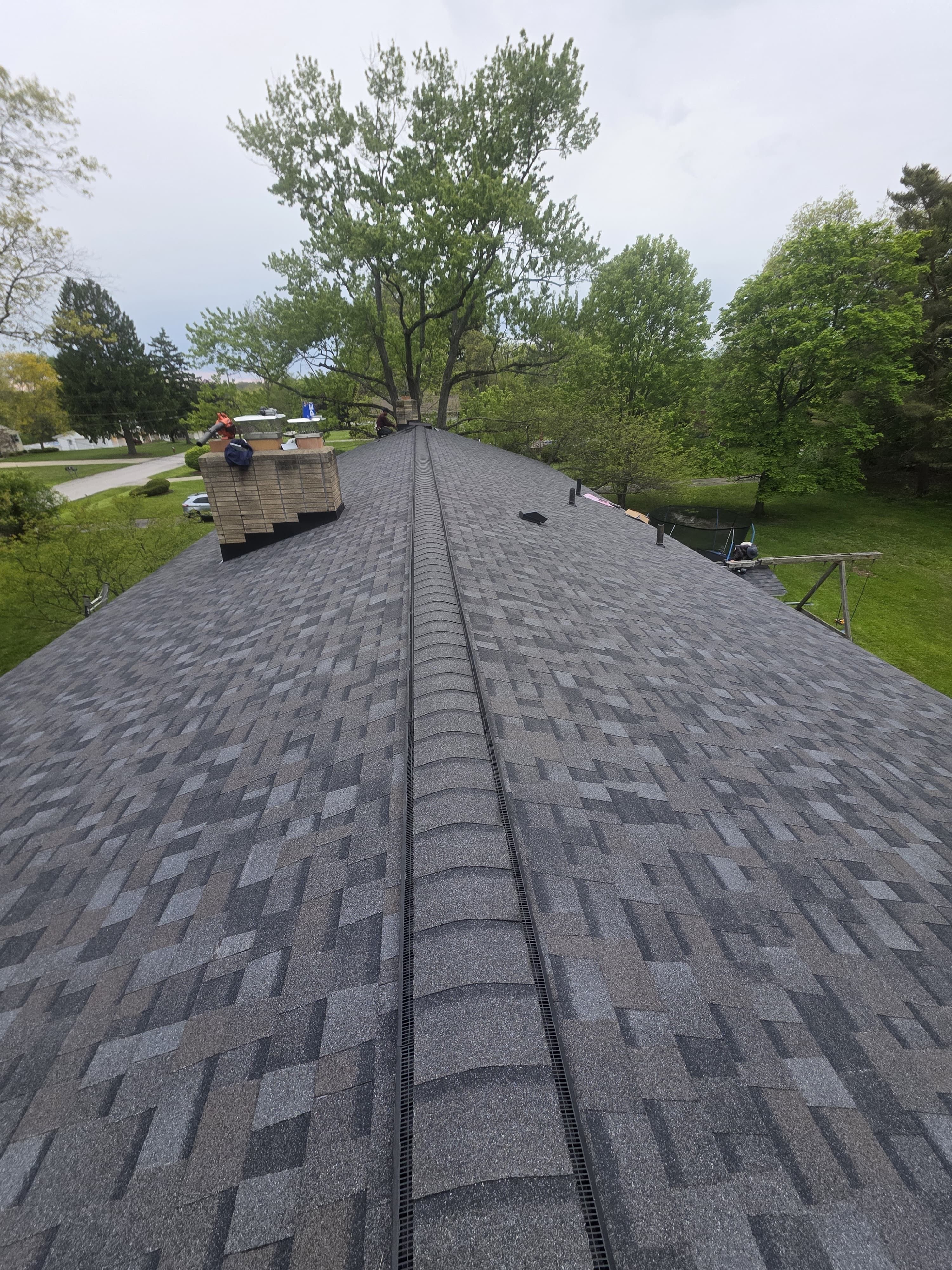 All Photos for Rise Above Roofing in Stow, OH