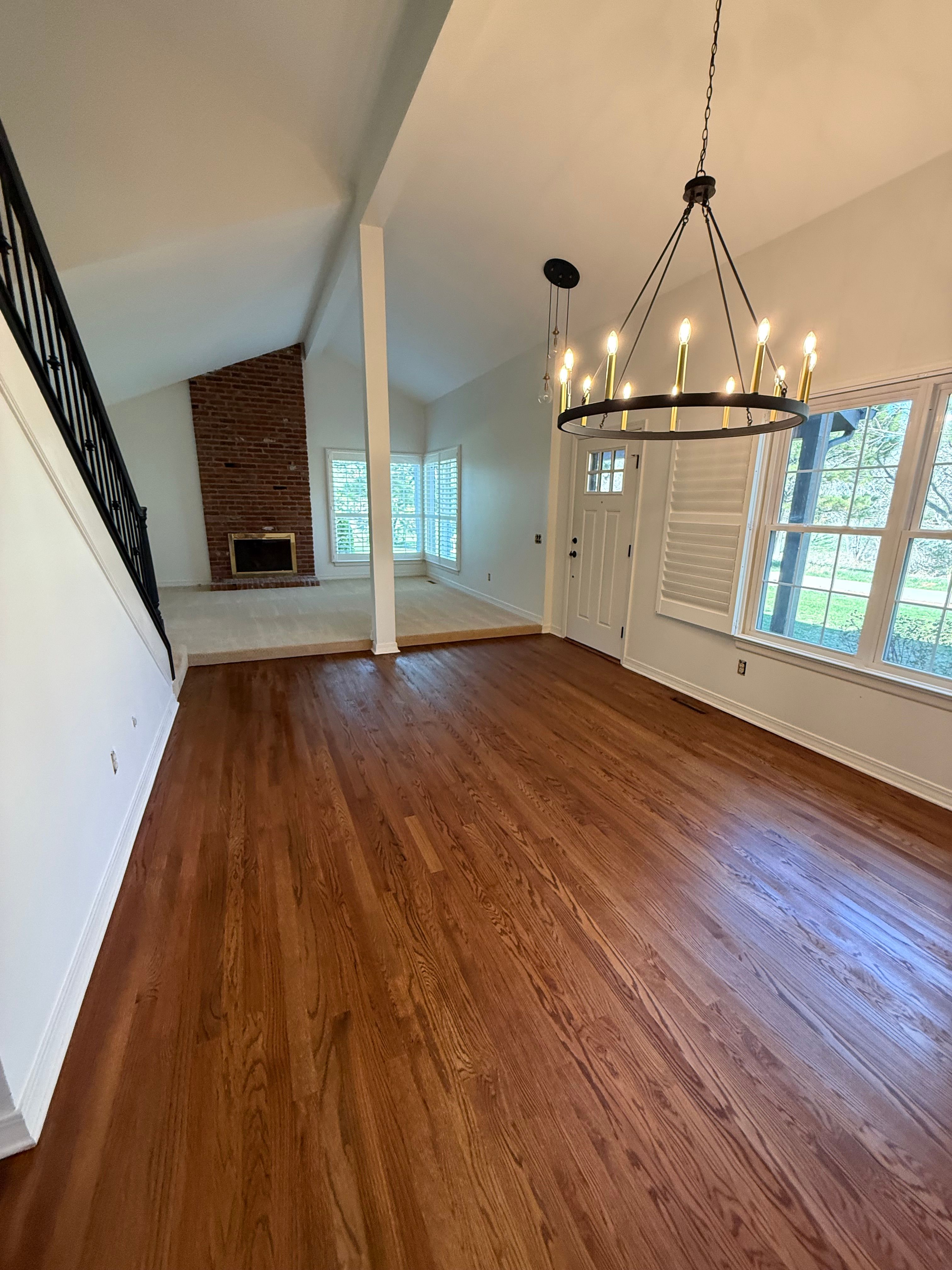  for Alpha Flooring & Painting Services. in Centennial, CO