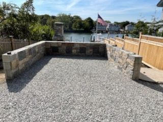  for M.J. Construction & Landscape INC in Bristol, RI