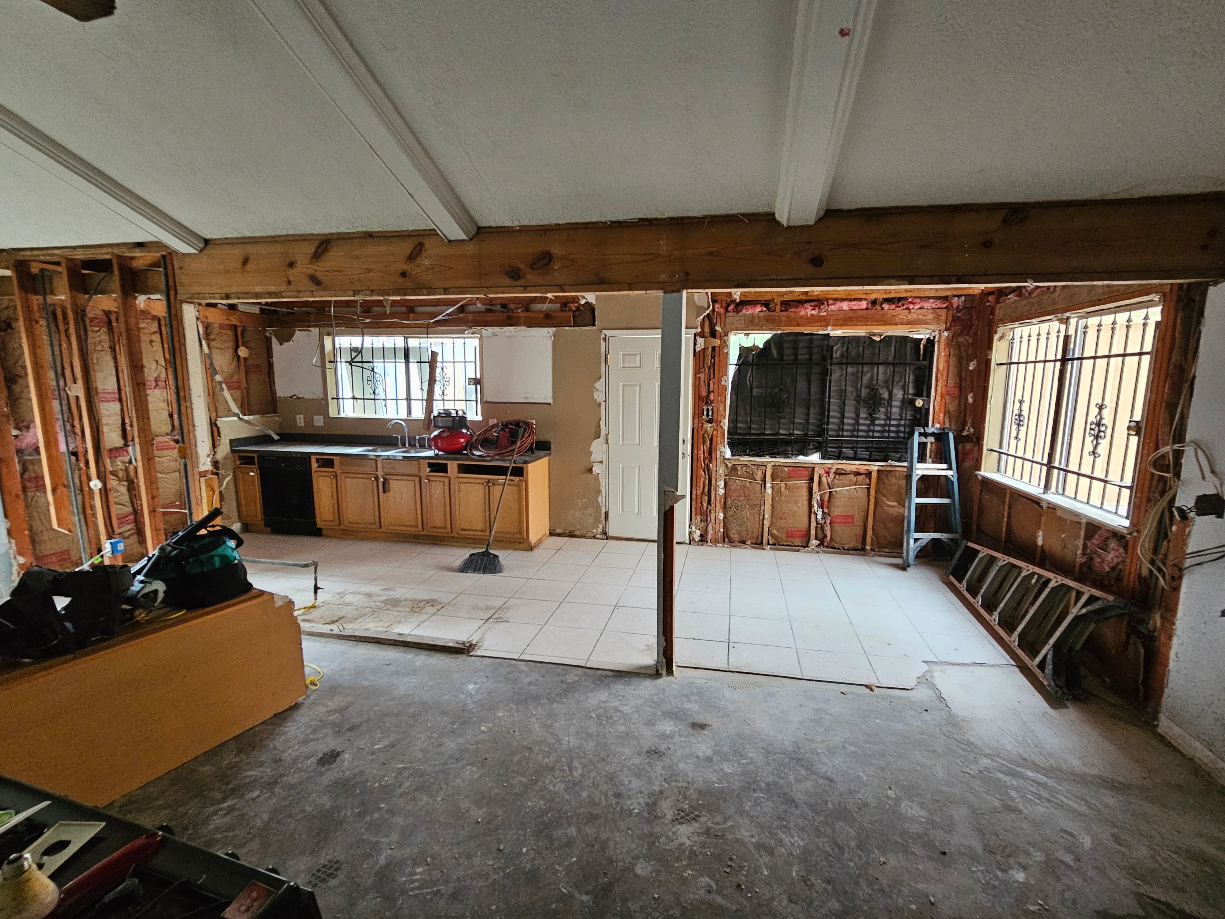  for Hockley Frame and Siding LLC in Hockley, TX