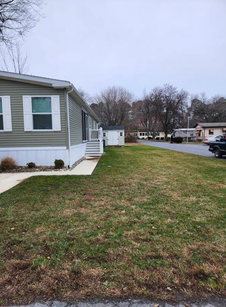 for Francos Landscaping LLC in Rehoboth Beach, DE