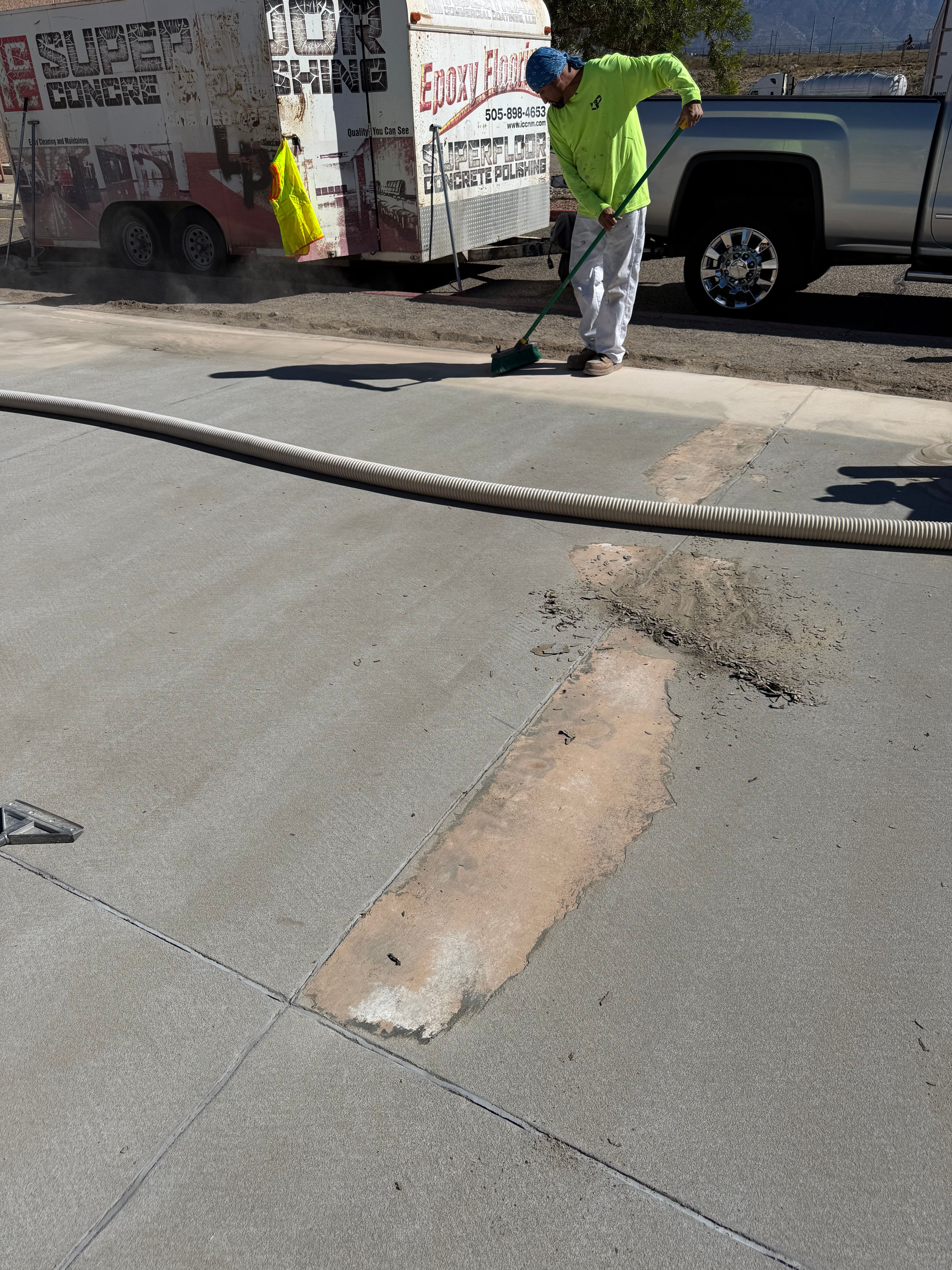  for Lucero's Painting & Floor Coating in Albuquerque, NM