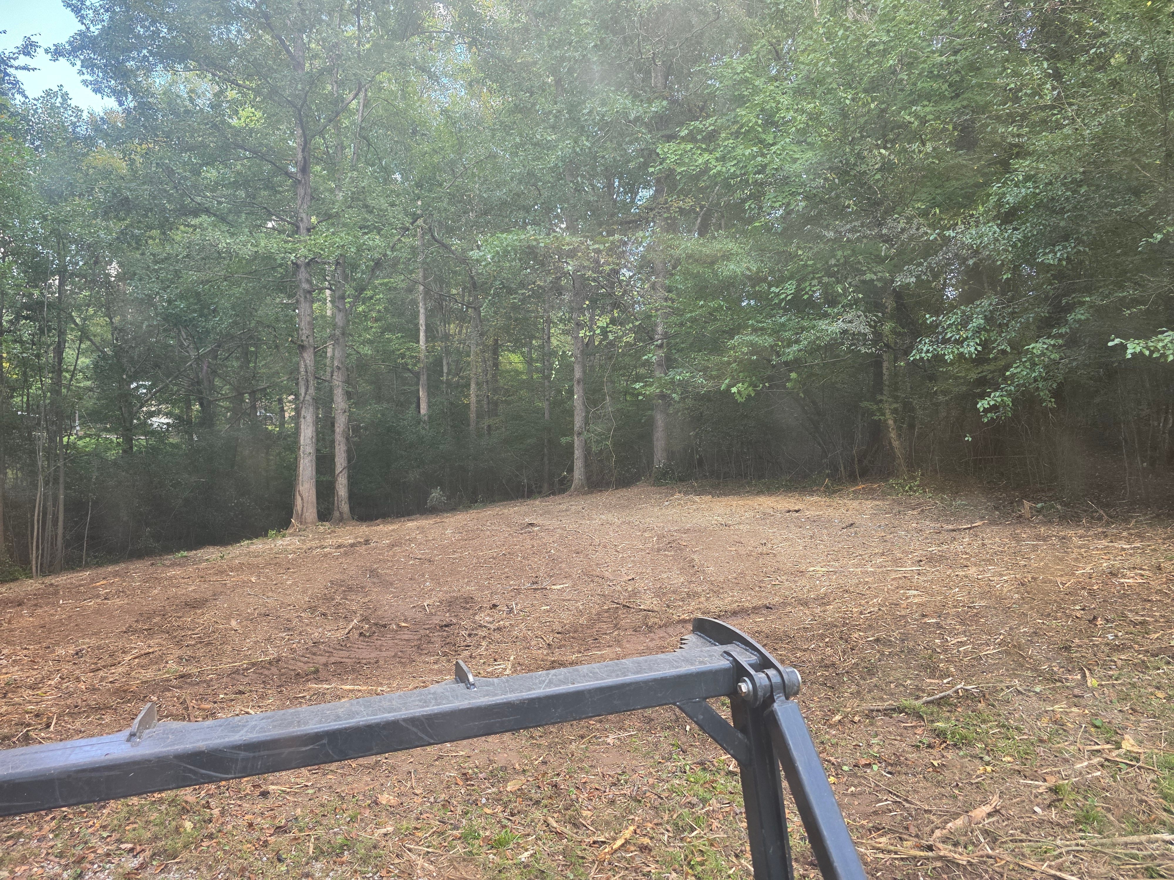  for H&H Earthworks in Decherd, TN