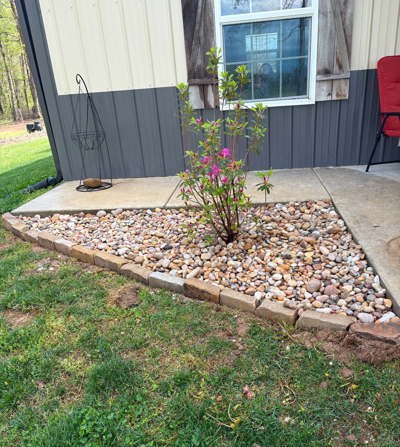  for Creative Landscape Solutions in Manchester, TN