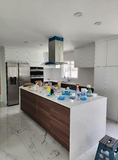  for Supreme Construction Services in Livonia,  MI