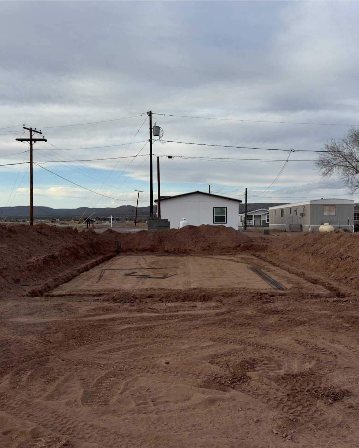 Exterior Renovations for OSC Contracting LLC in Prescott, AZ