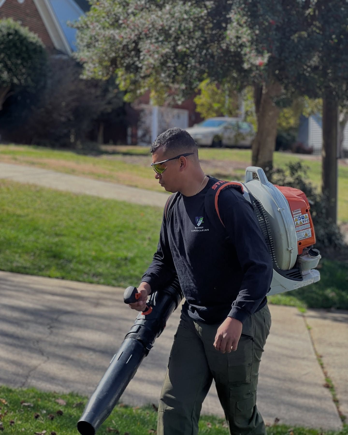 All Photos for Massey Landscapings in Gastonia, NC
