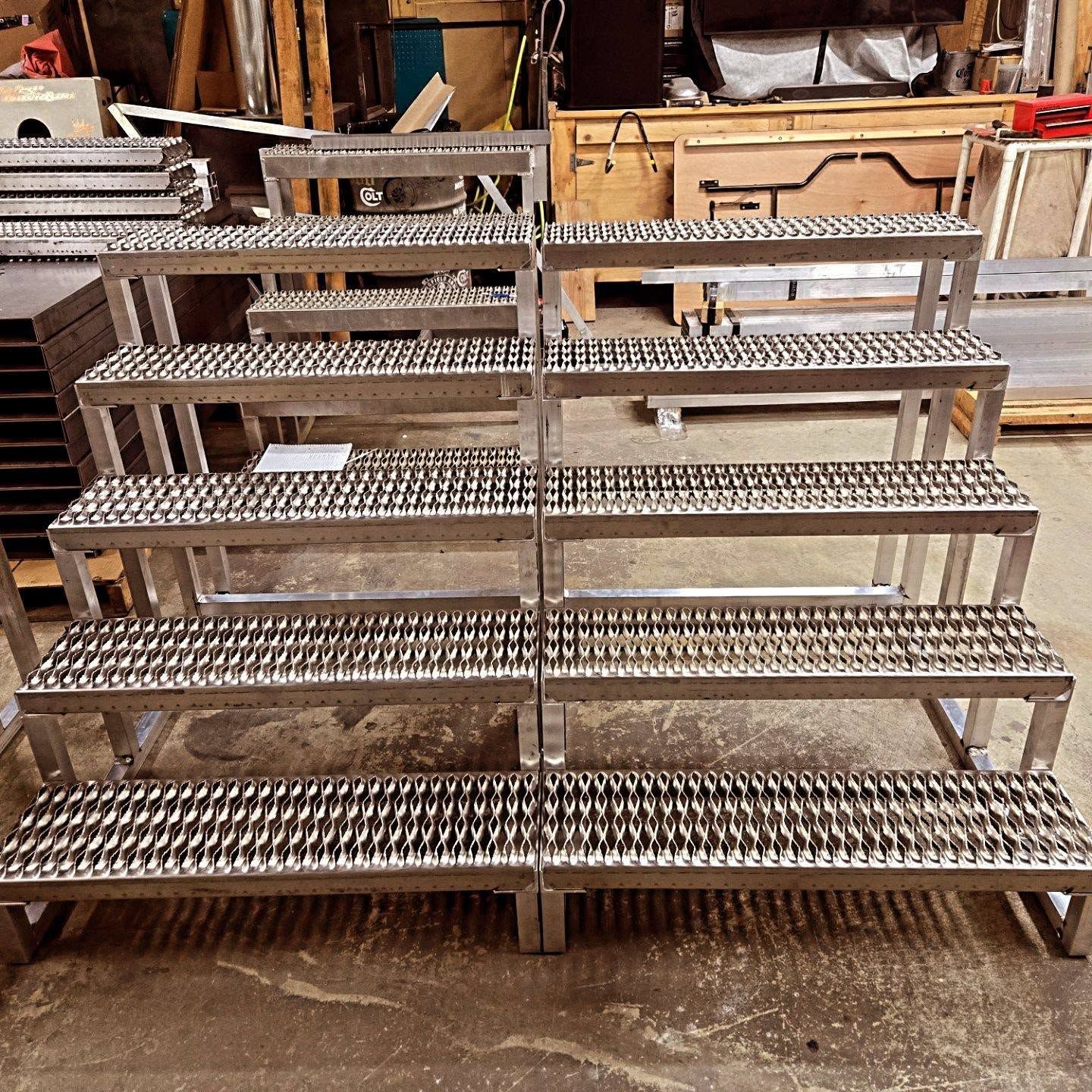  for RGK Welding Services in Oldham County, KY