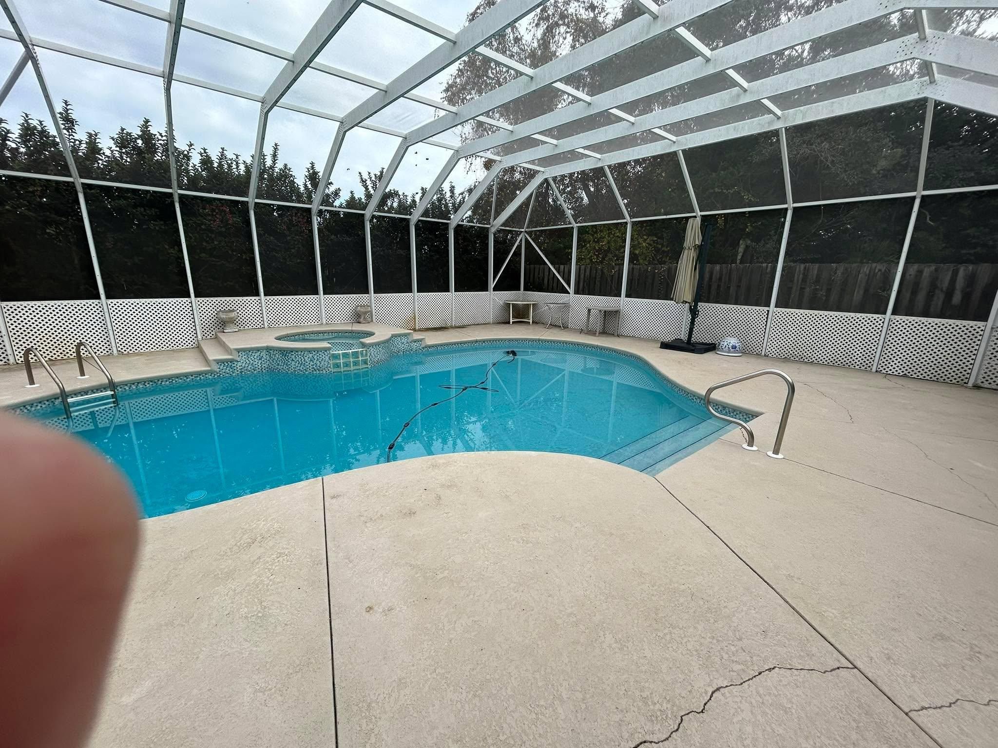  for Precision Exterior Enterprises in Pensacola, FL