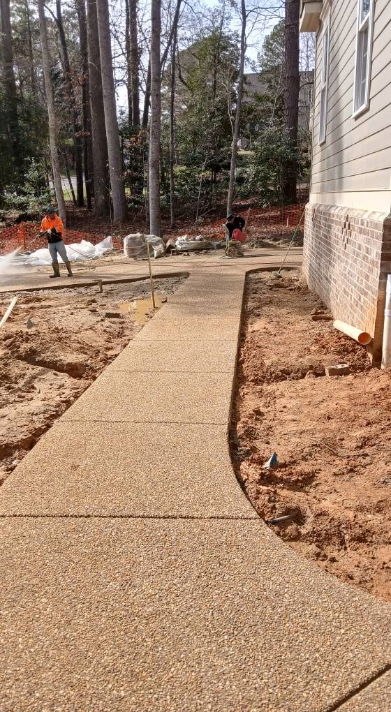  for RGM Concrete Finisher LLC in Chesapeake, VA
