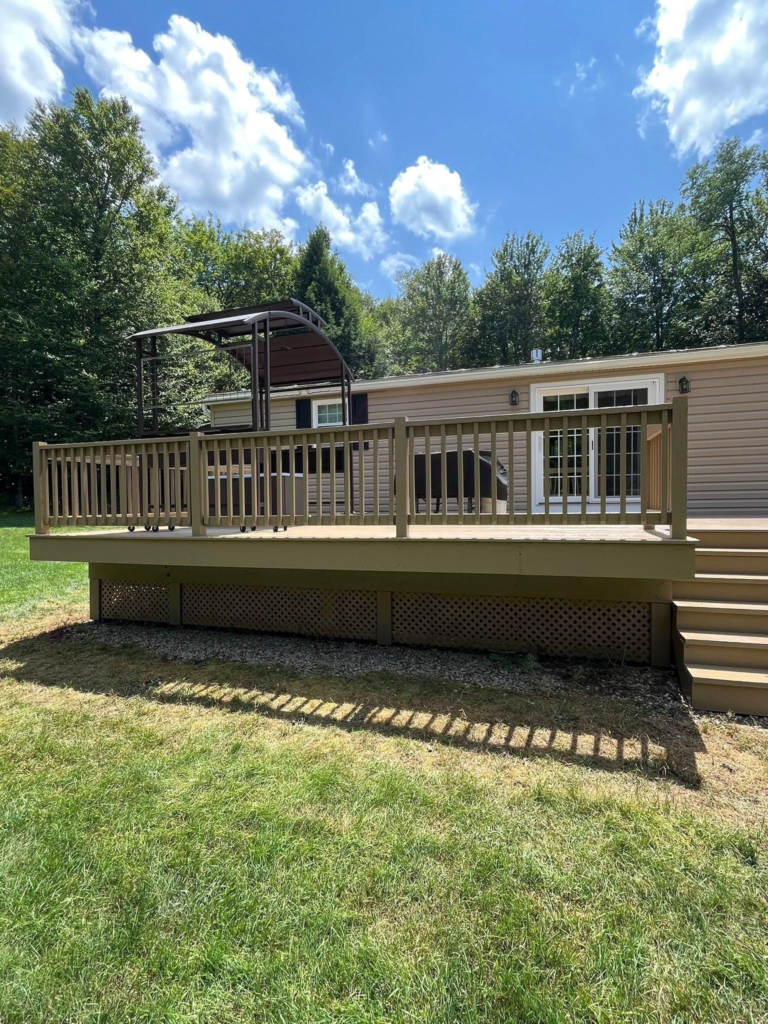  for Claus Seamless Solutions in Dolgeville, NY
