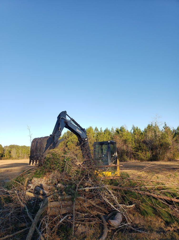 All Photos for TJ Farm and Land Management in Loris, SC